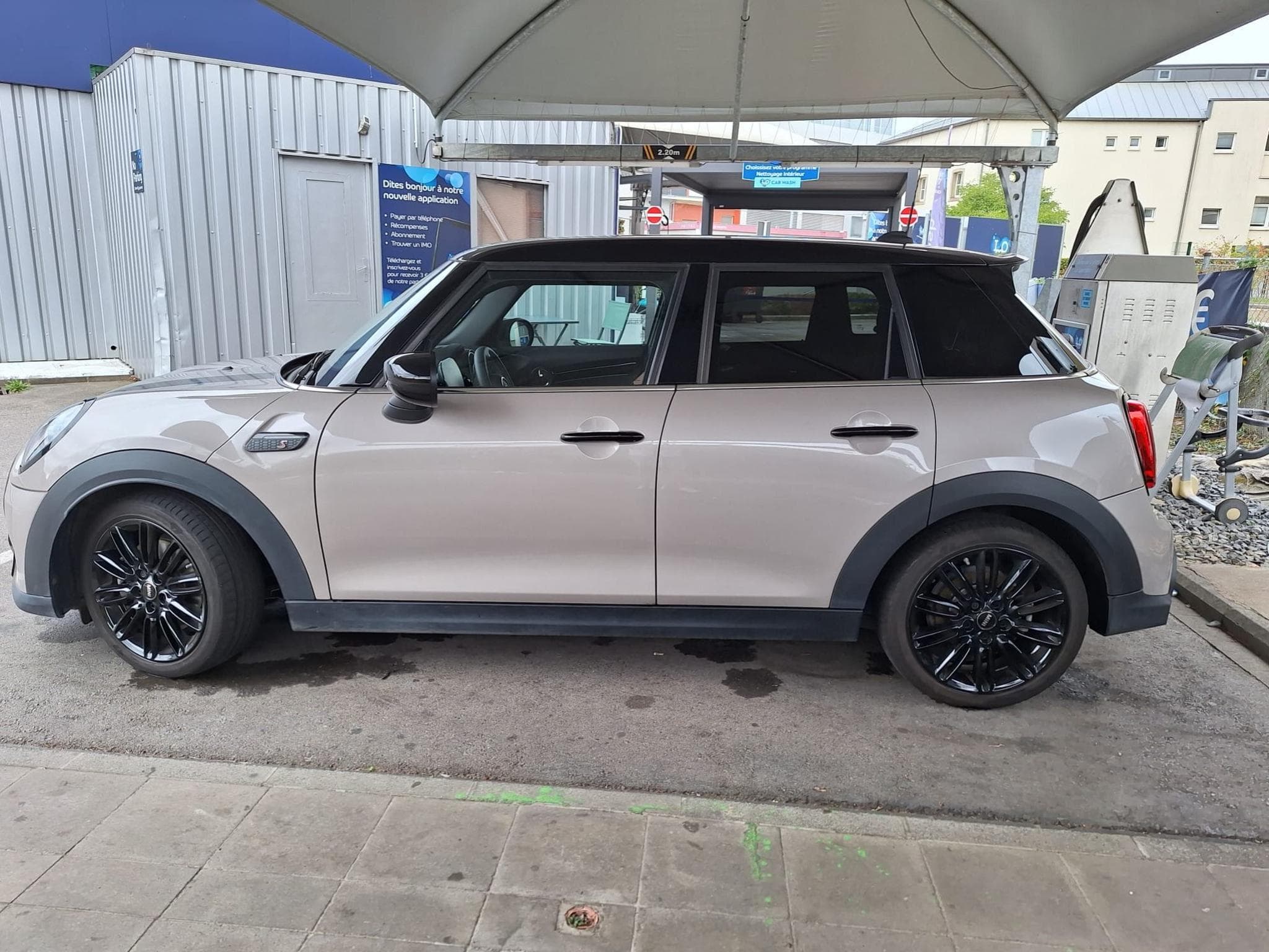 Mini Cooper Version S (2023) - Foto 3