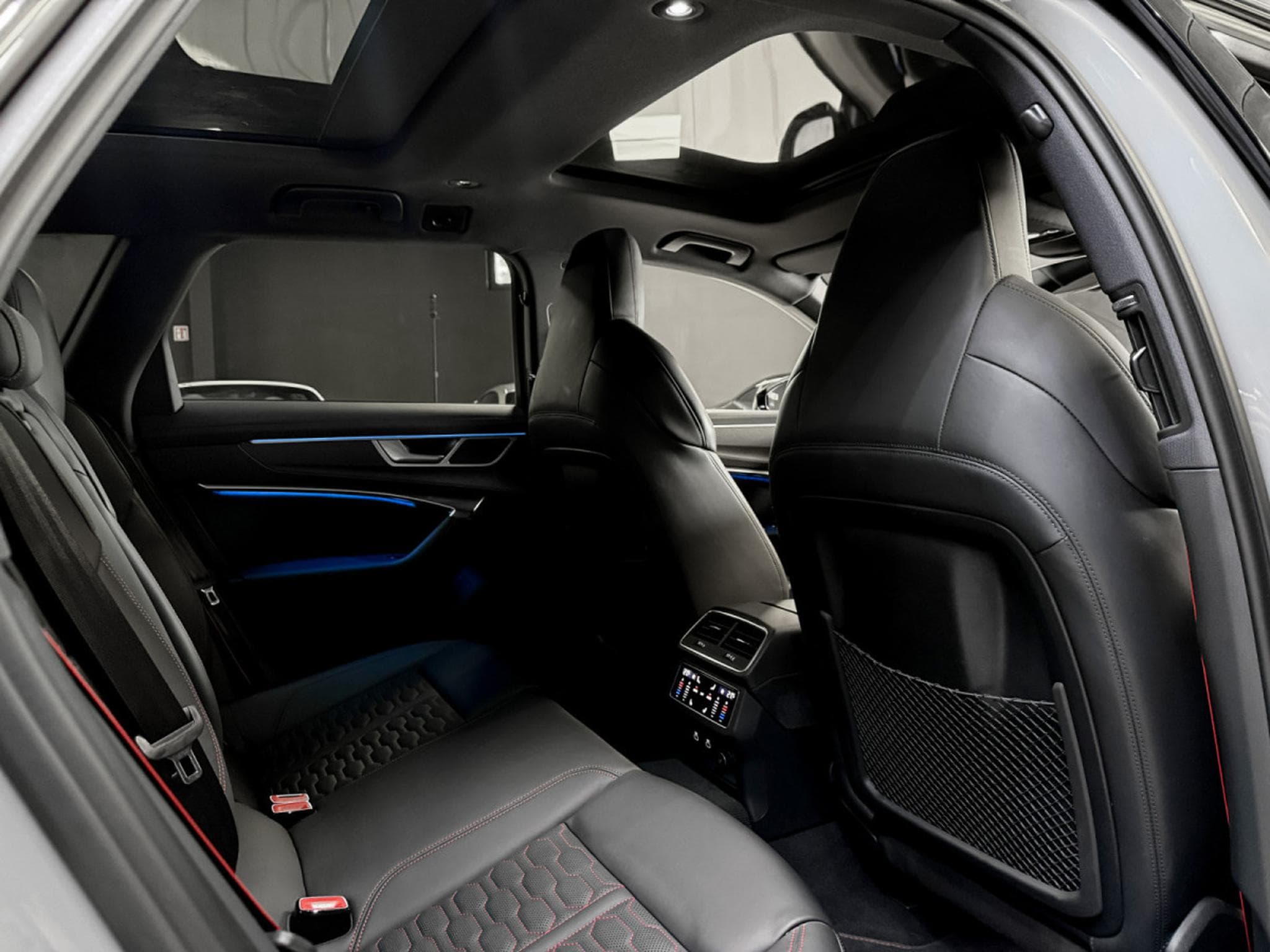 Audi RS6 PERFORMANCE - FULL PPF (2024) - Photo 14