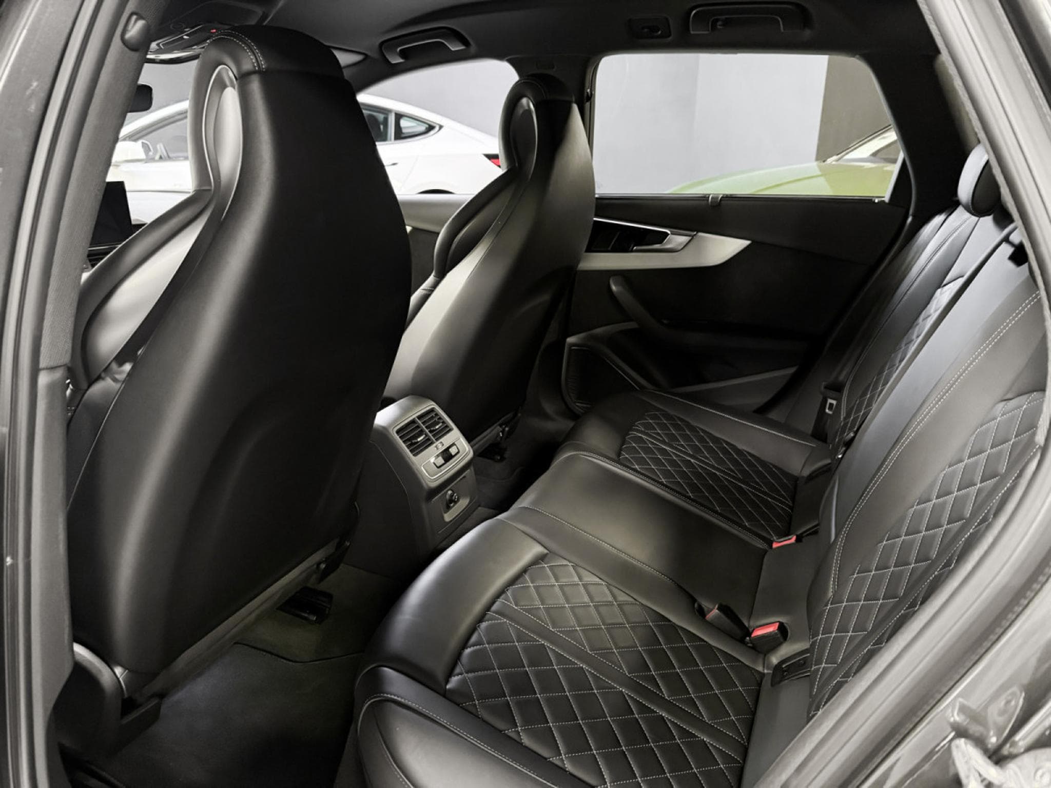 Audi S4 Avant 3.0 TDI Quattro (2022) - Photo 12