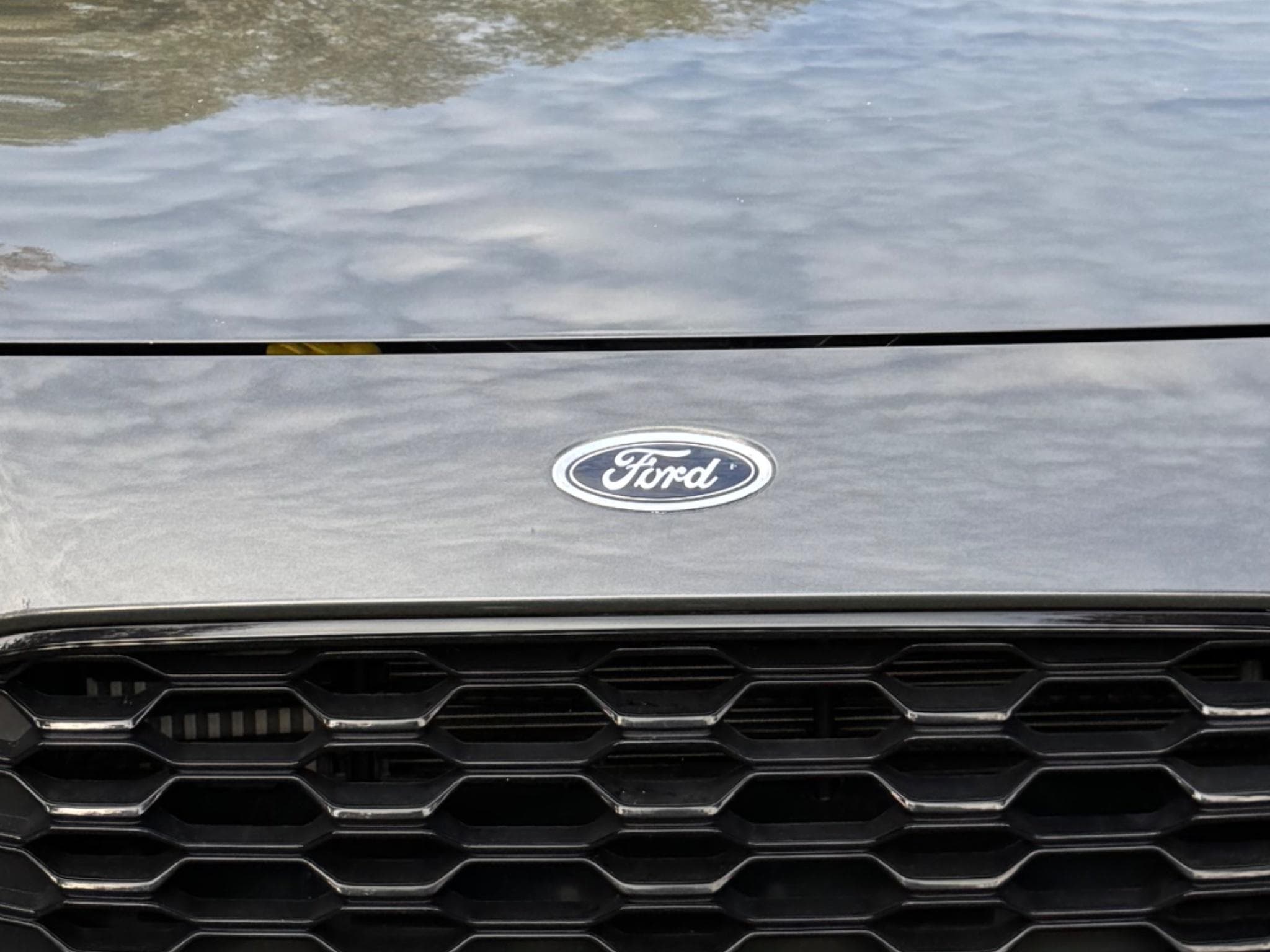 Ford Puma S-line (2021) - Photo 2