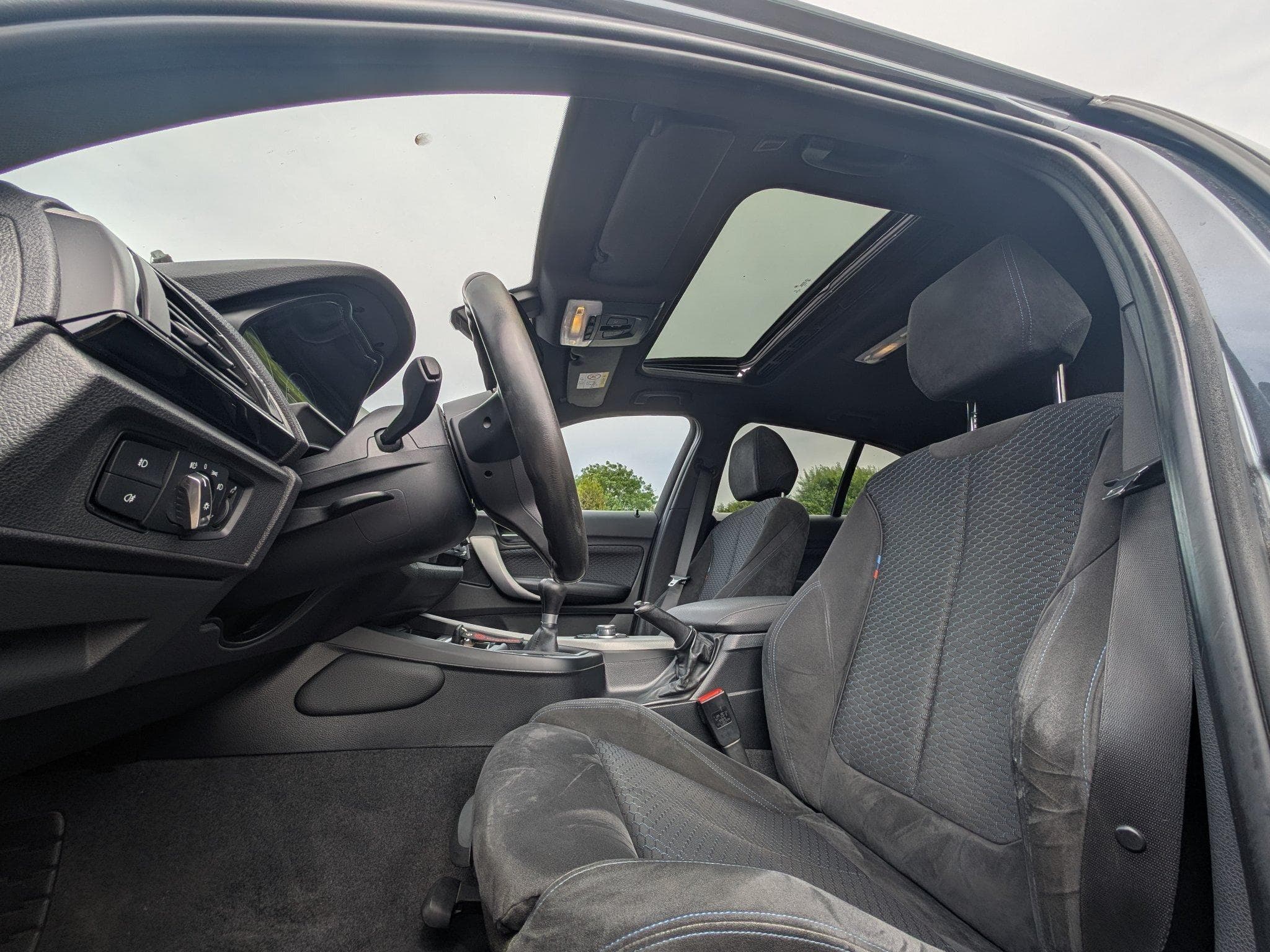 BMW 120 M Sport (2016) - Photo 5