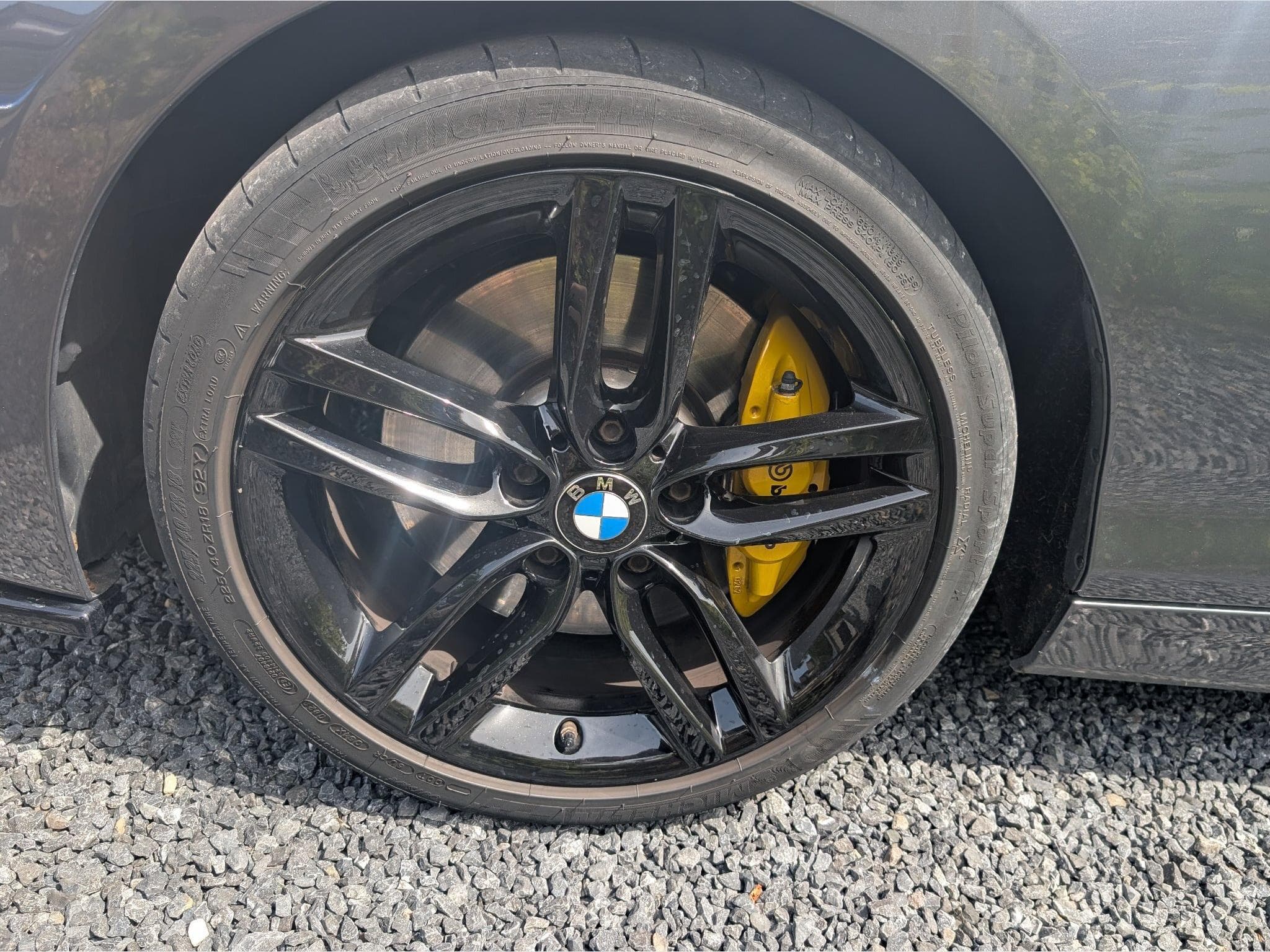 BMW 120 M Sport (2016) - Photo 6