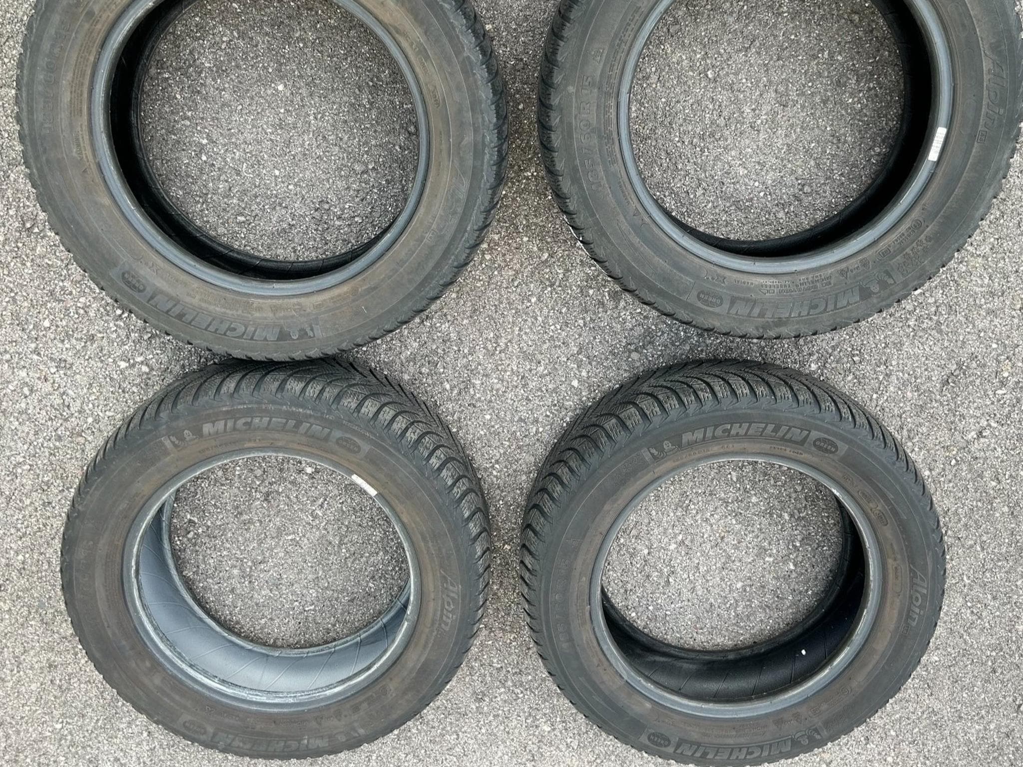 pneus – 15 - Photo 3