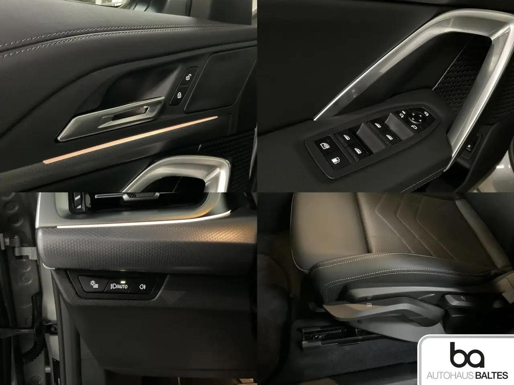 BMW X1 (2025) - Photo 11