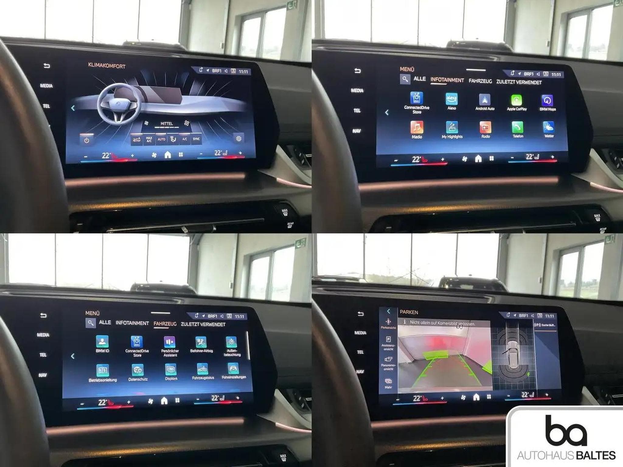 BMW X1 (2025) - Photo 14