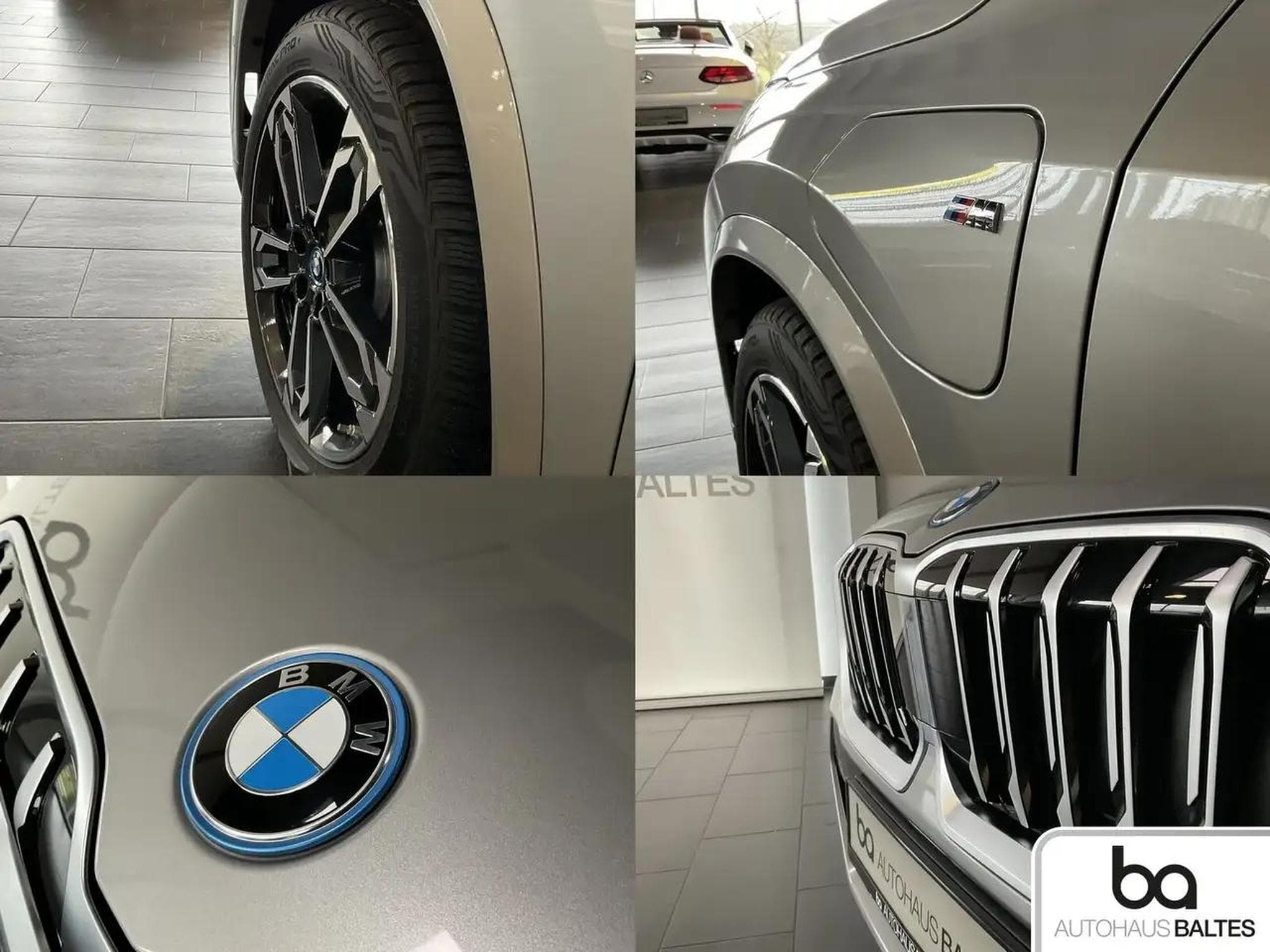 BMW X1 (2025) - Photo 18