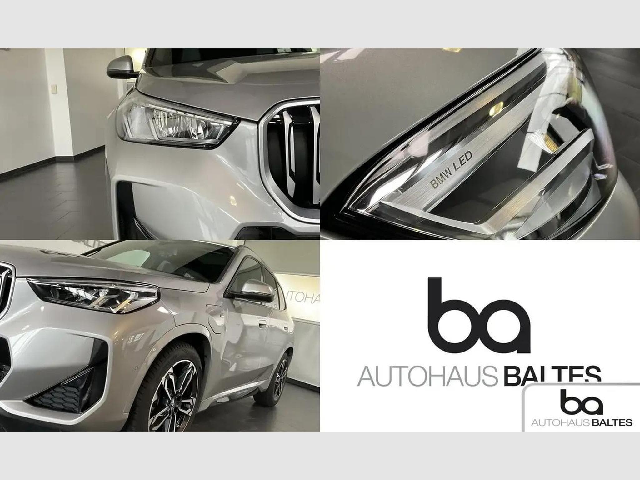 BMW X1 (2025) - Photo 19