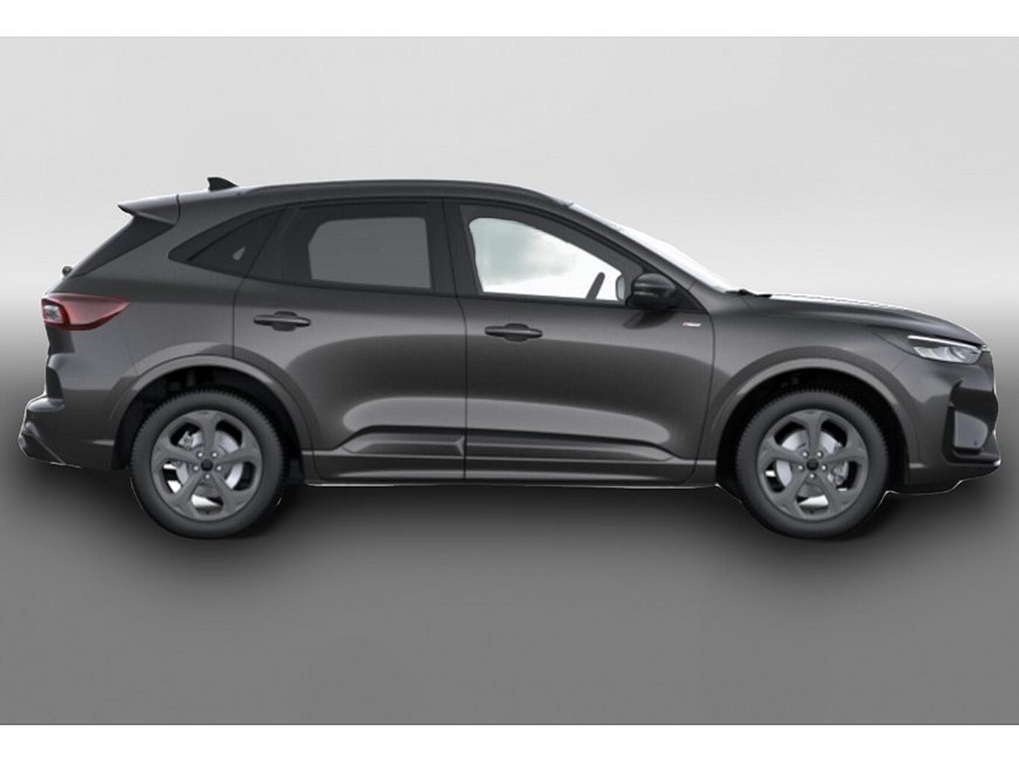 Ford Kuga (2025) - Photo 2