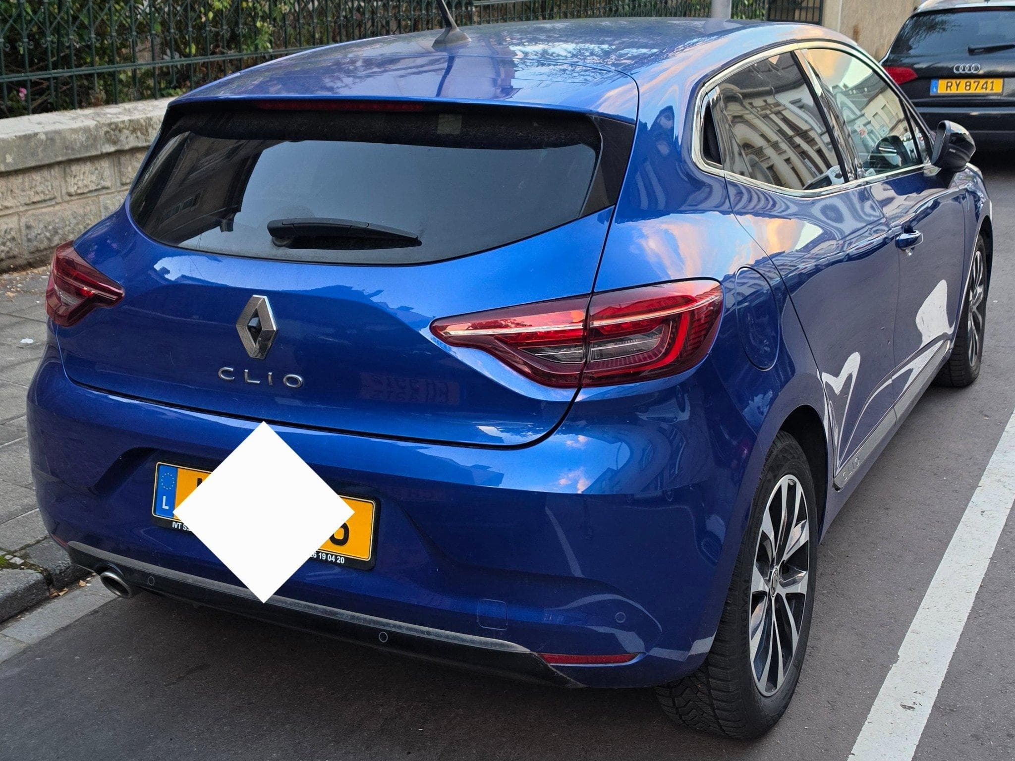 Renault Clio (2020) - Photo 2