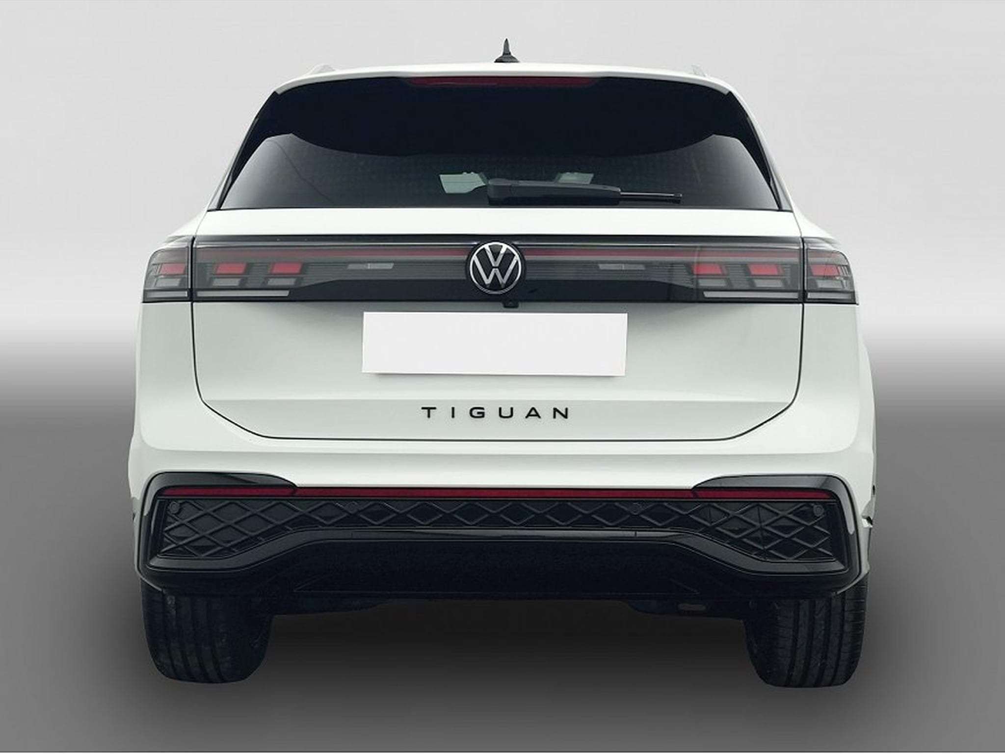 VW Tiguan (2026) - Photo 4