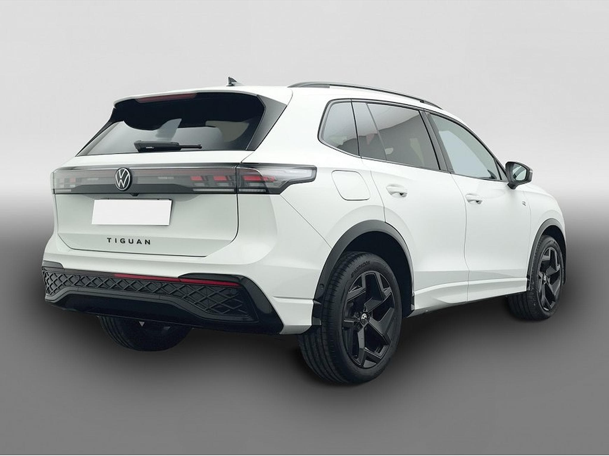 VW Tiguan (2026) - Photo 5