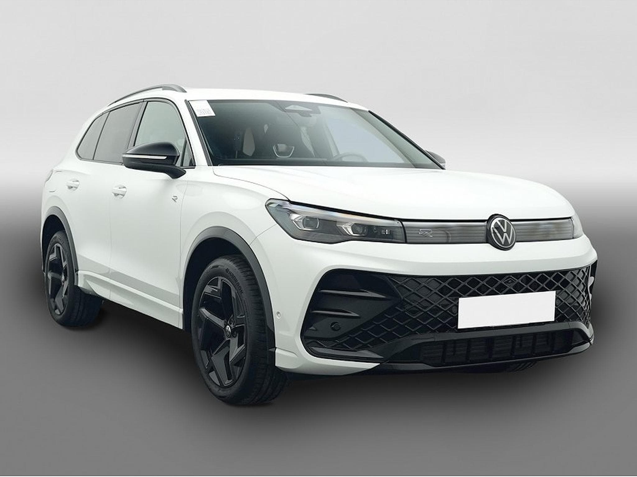 VW Tiguan (2026) - Photo 7