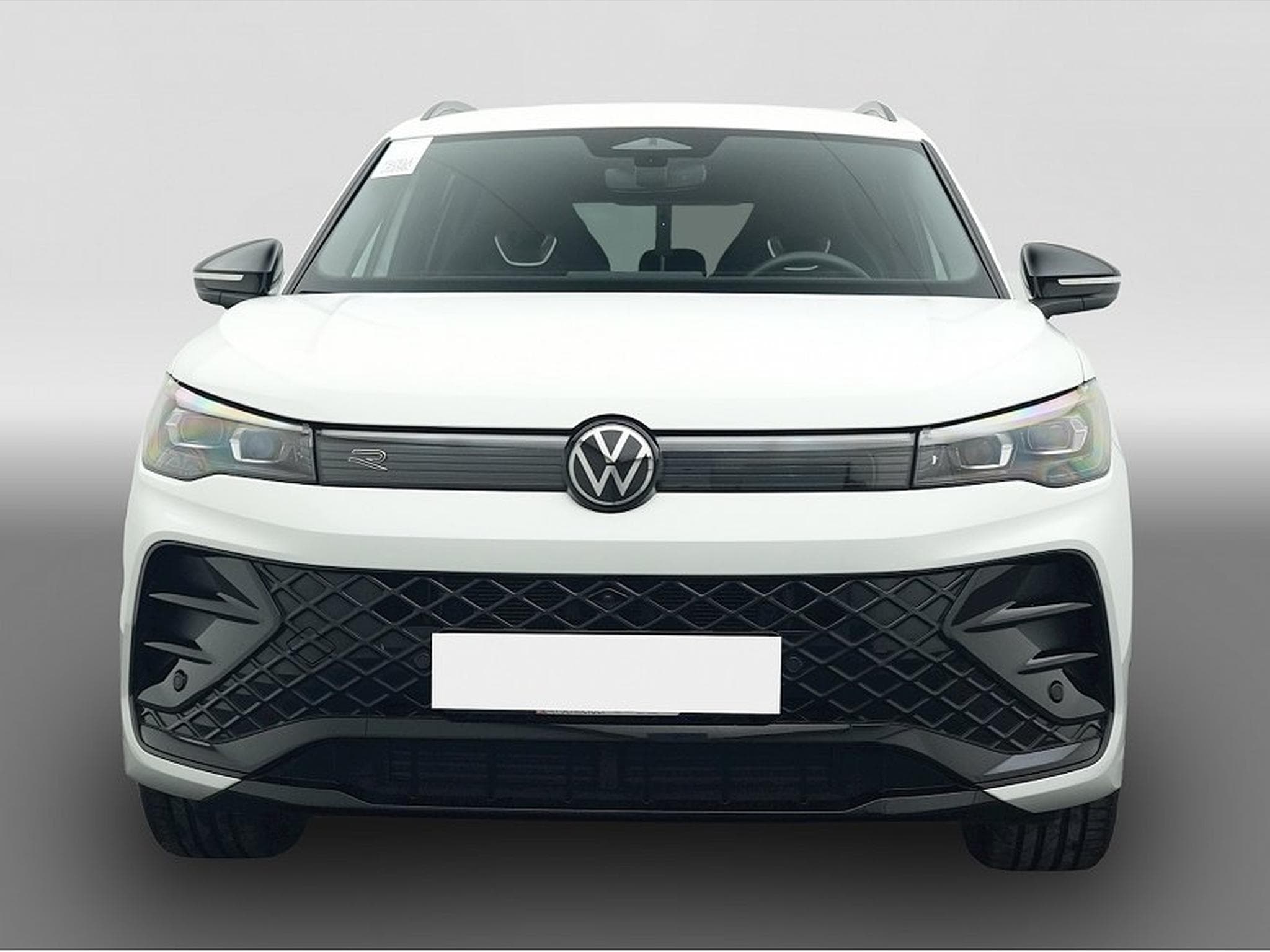 VW Tiguan (2026) - Photo 8