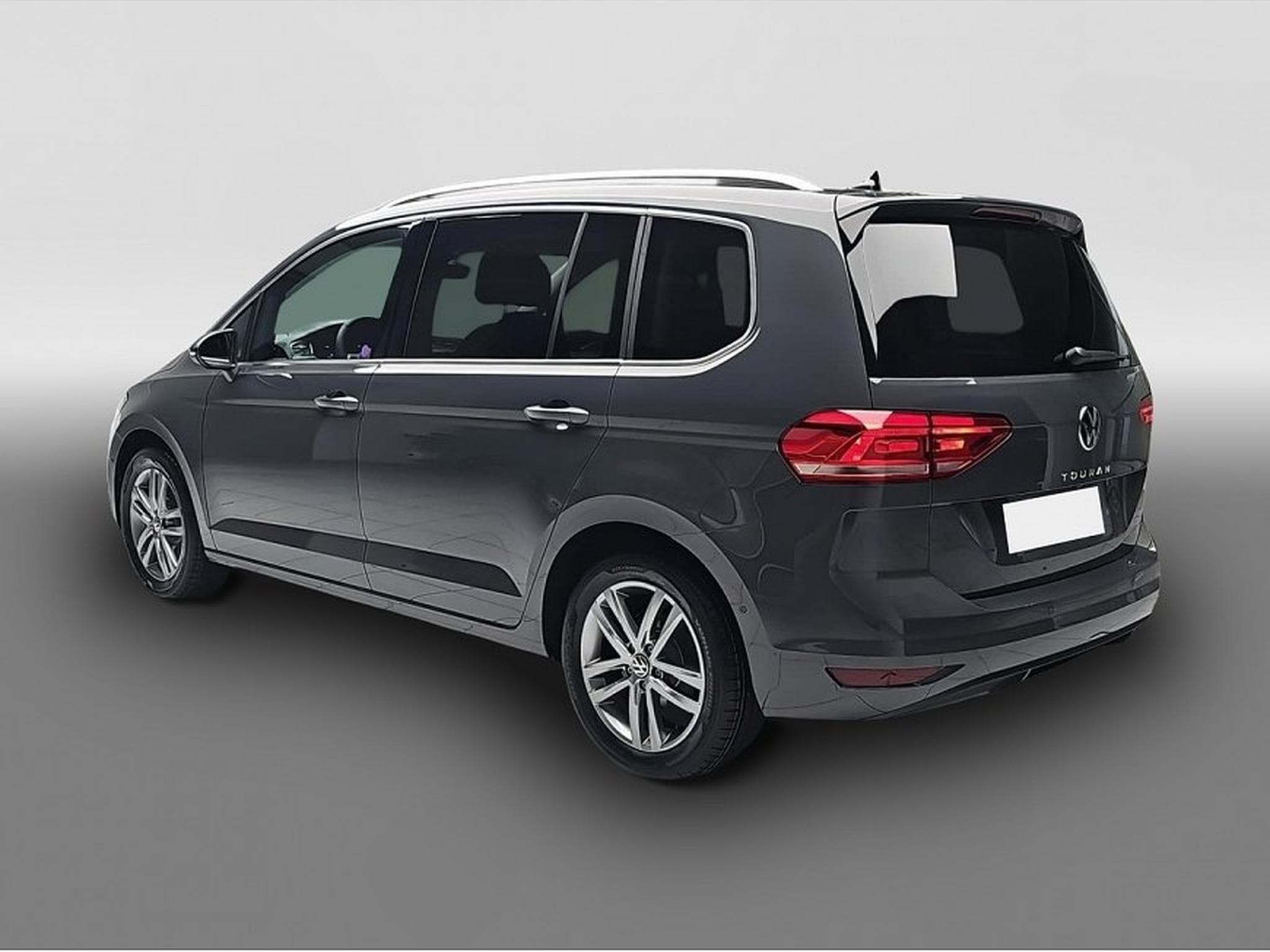 VW Touran (2026) - Foto 3