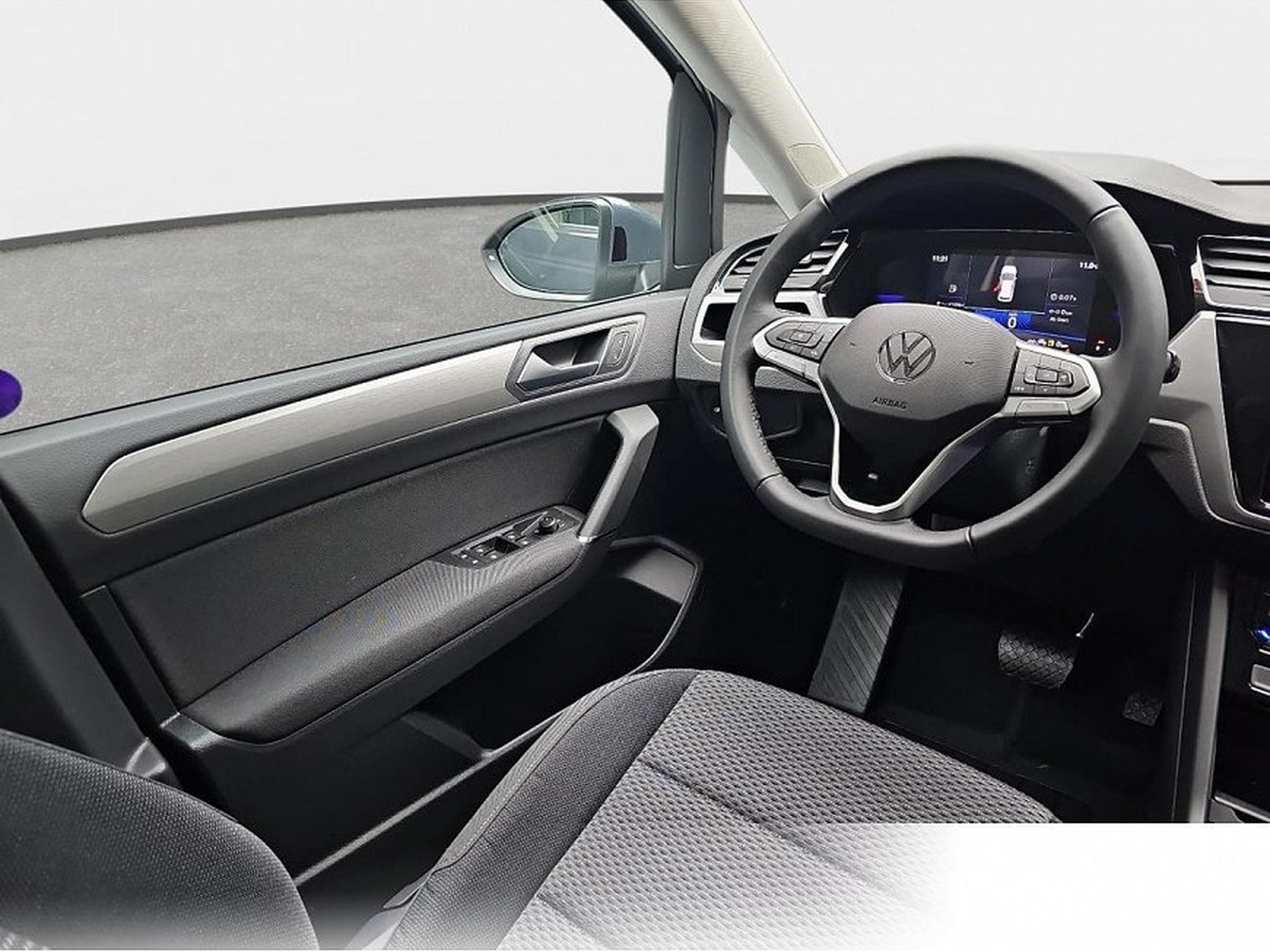 VW Touran (2026) - Foto 7