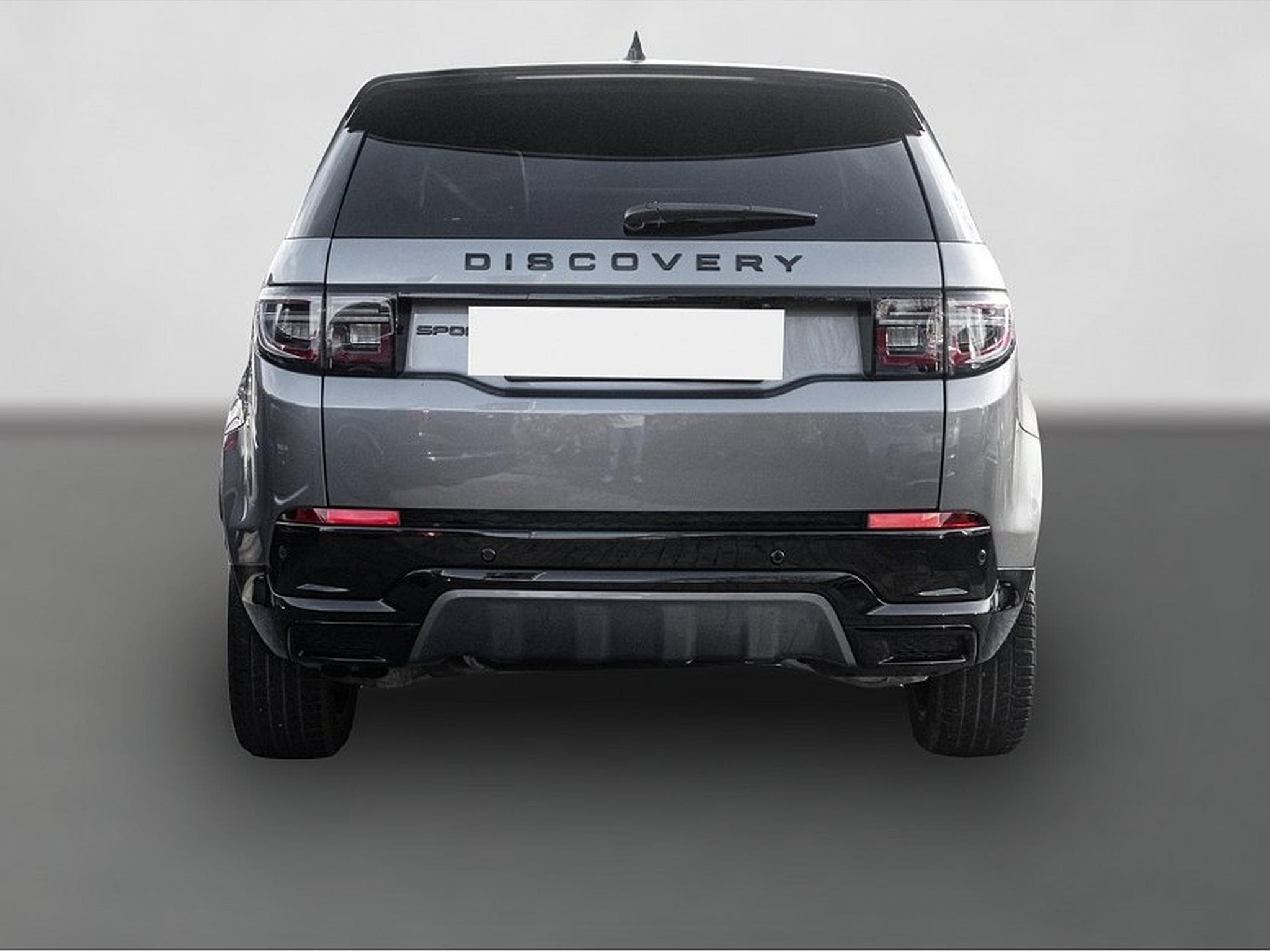 Land-Rover Discovery (2024) - Photo 5