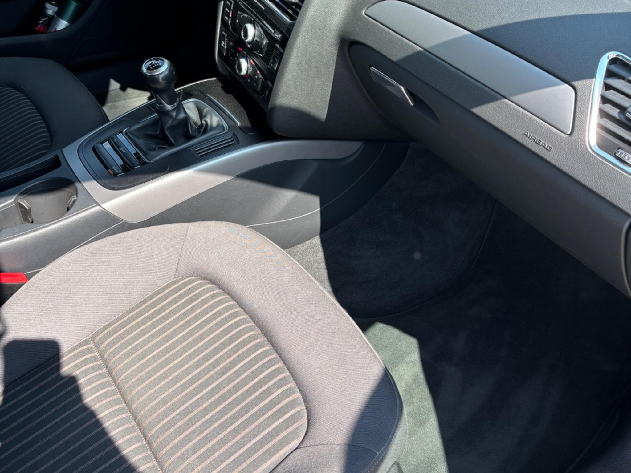 Audi A4 (2012) - Foto 9