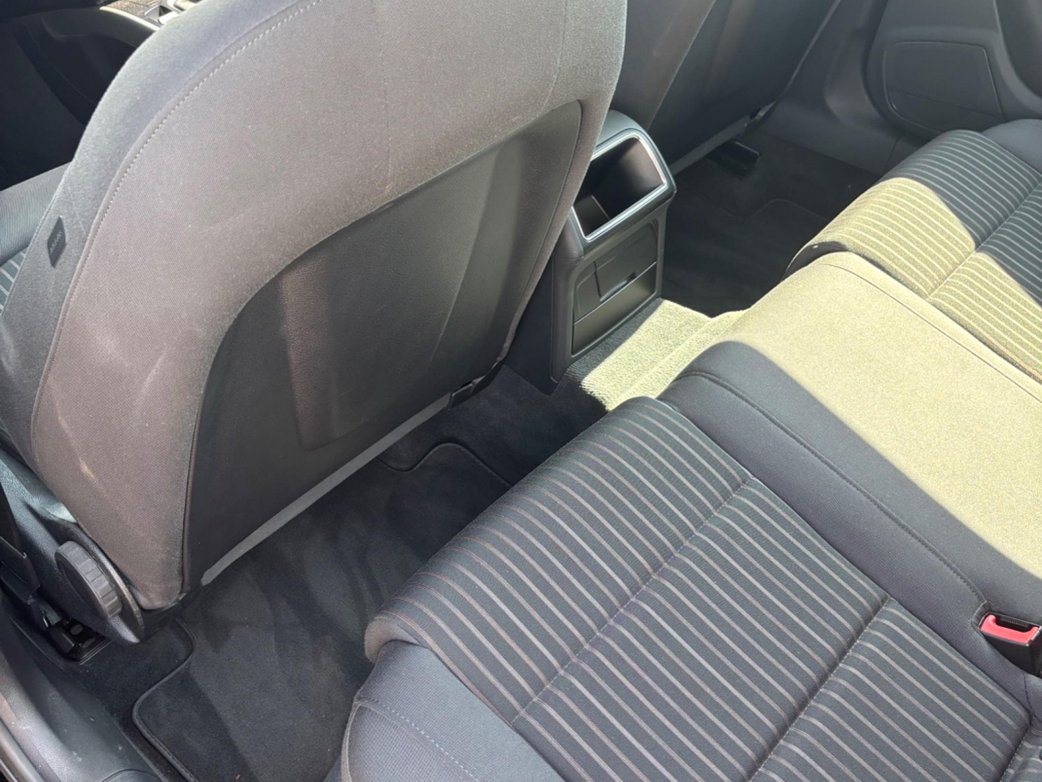 Audi A4 (2012) - Foto 11