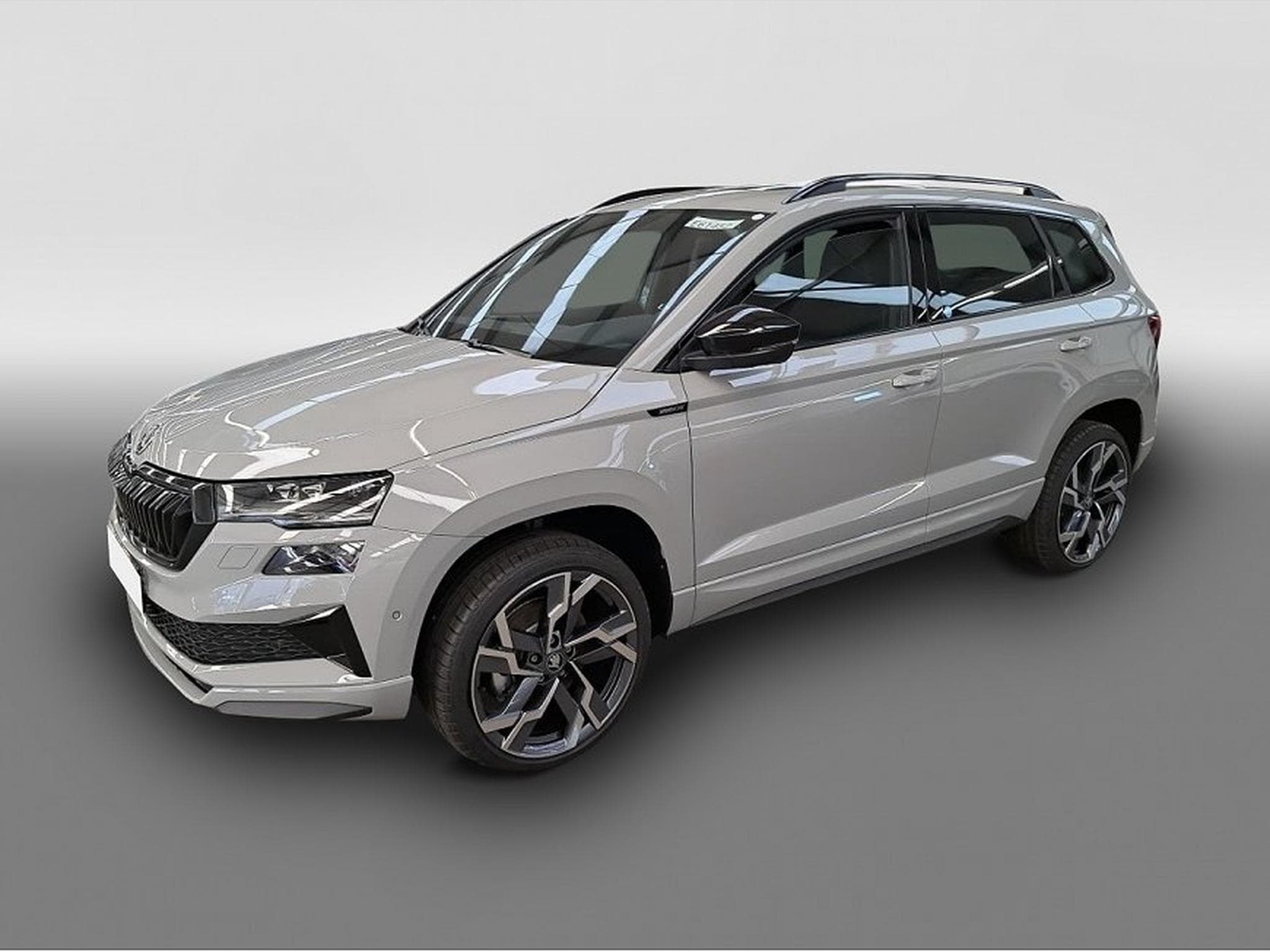 Skoda Karoq (2026) - Foto 1