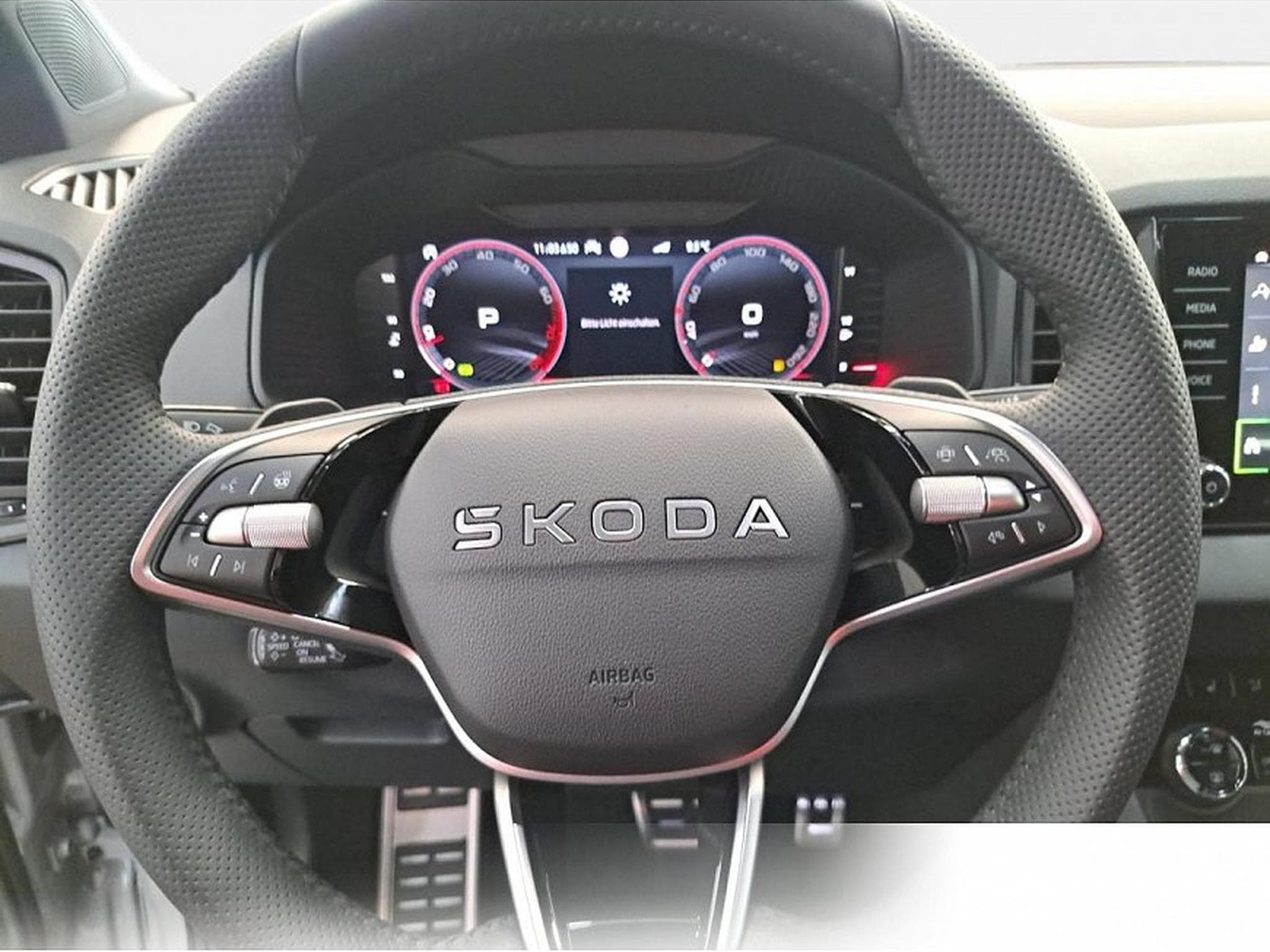 Skoda Karoq (2026) - Foto 12