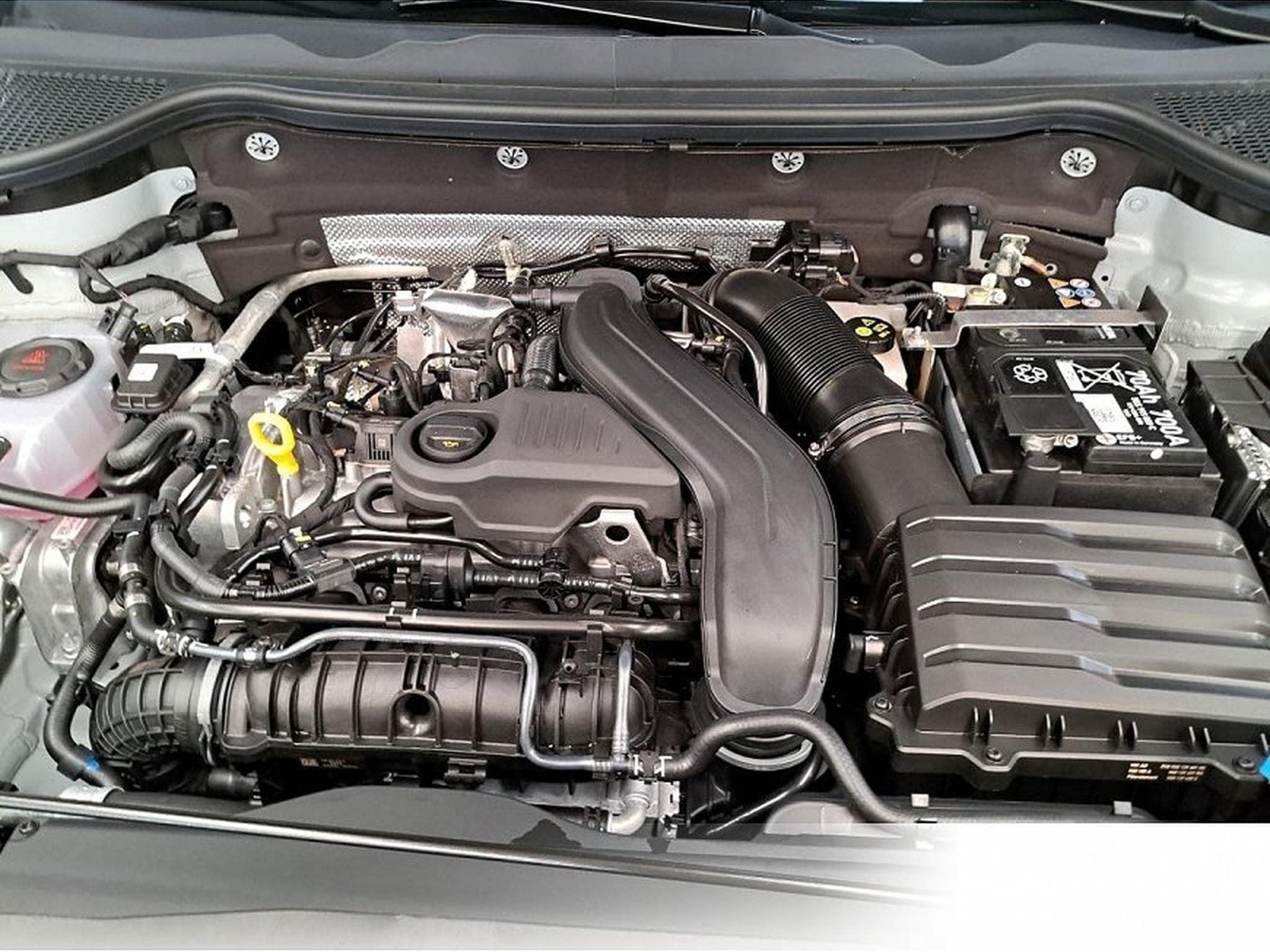 Skoda Karoq (2026) - Foto 14