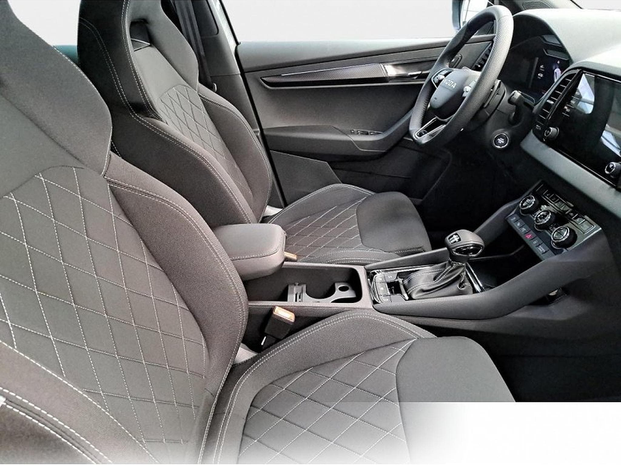 Skoda Karoq (2026) - Foto 15