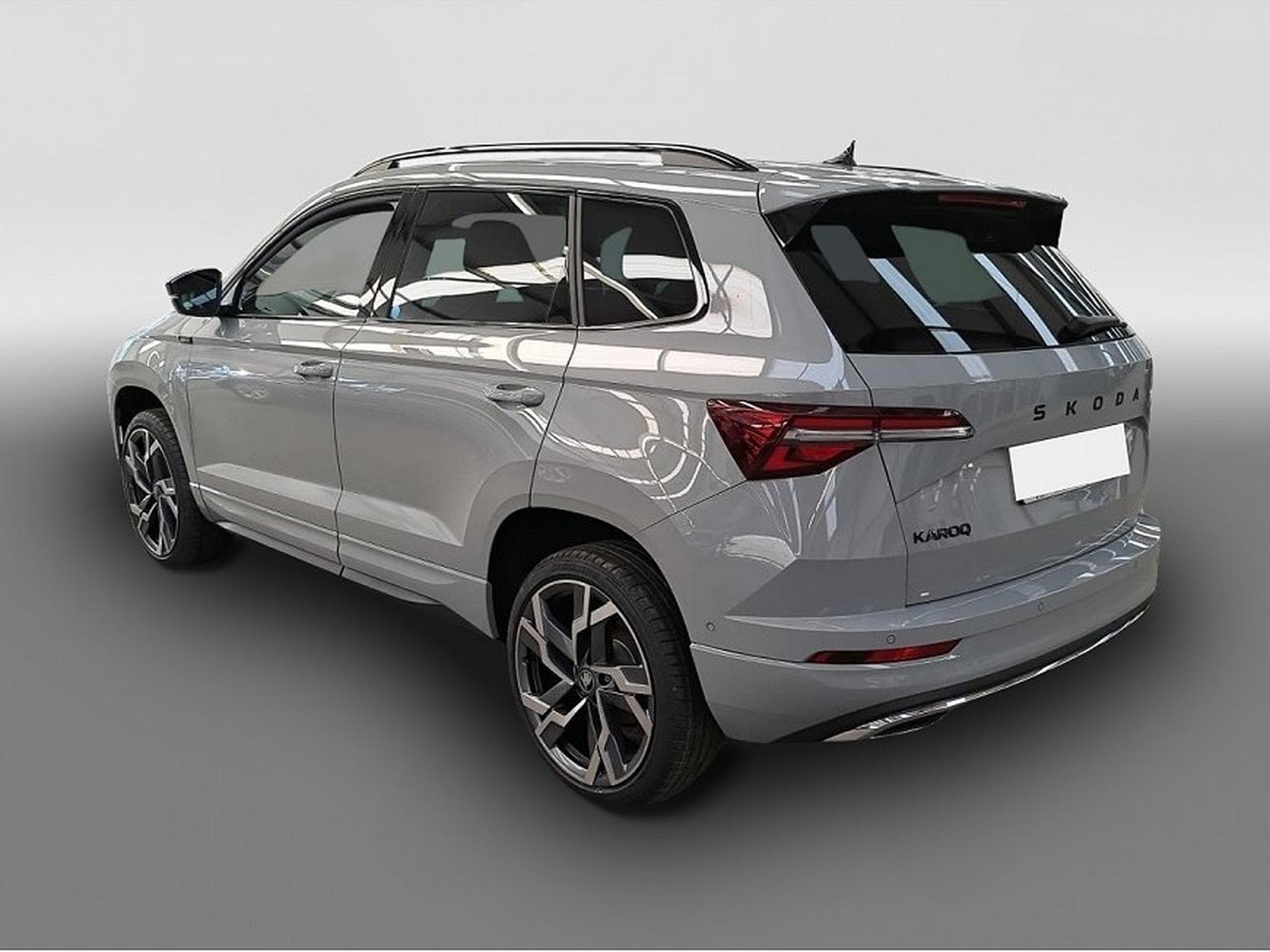 Skoda Karoq (2026) - Foto 3