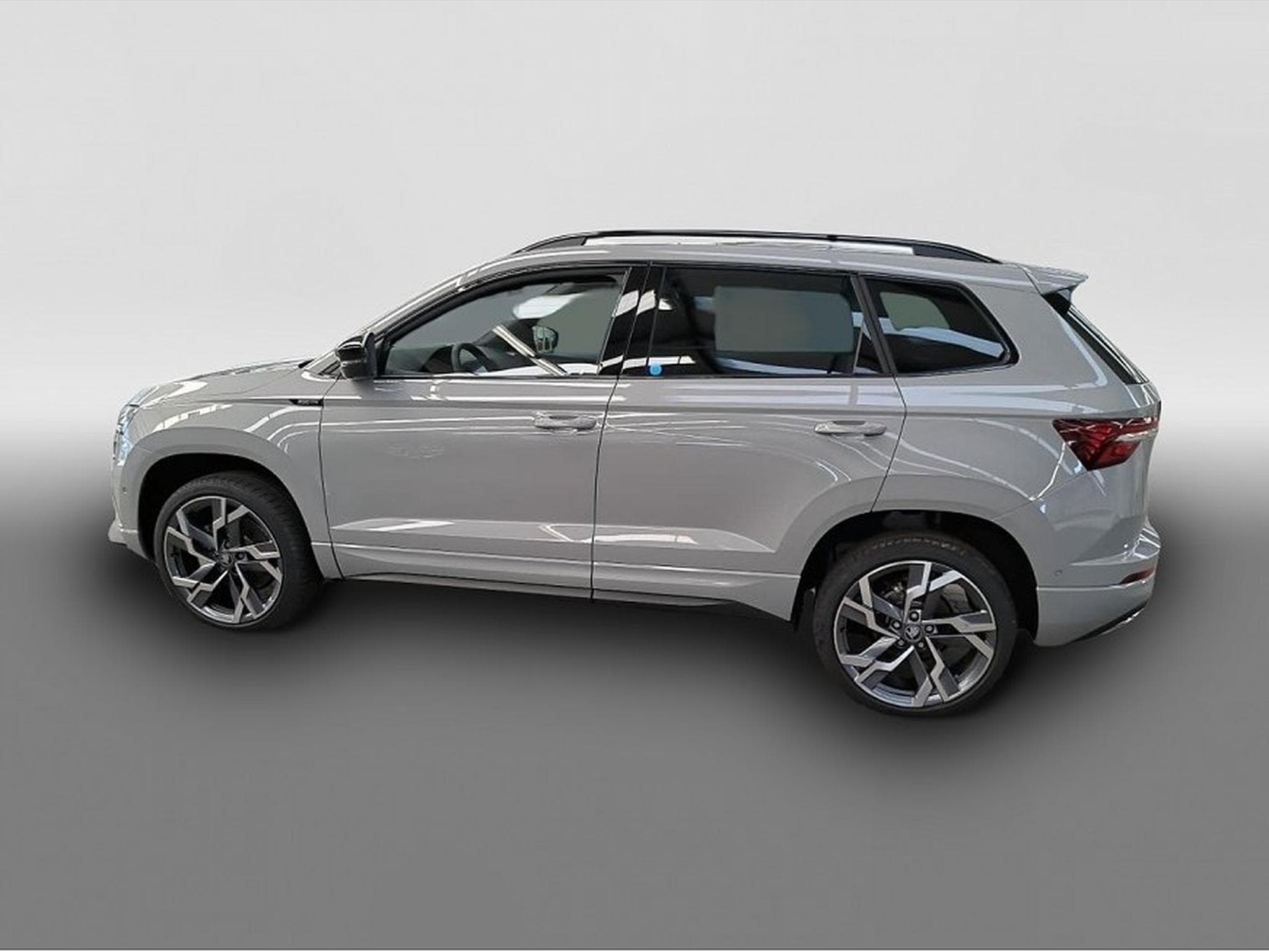 Skoda Karoq (2026) - Foto 4