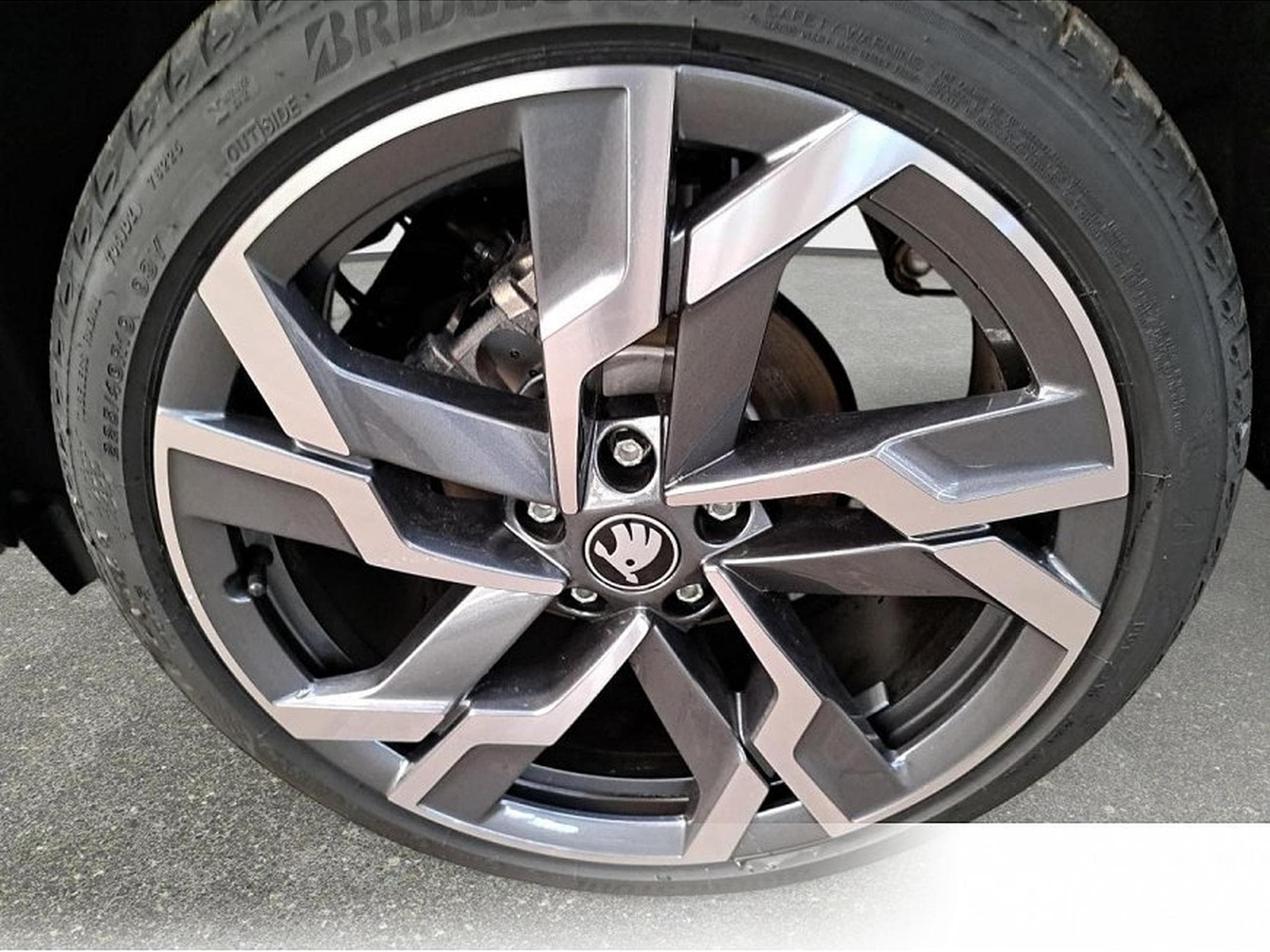 Skoda Karoq (2026) - Foto 5