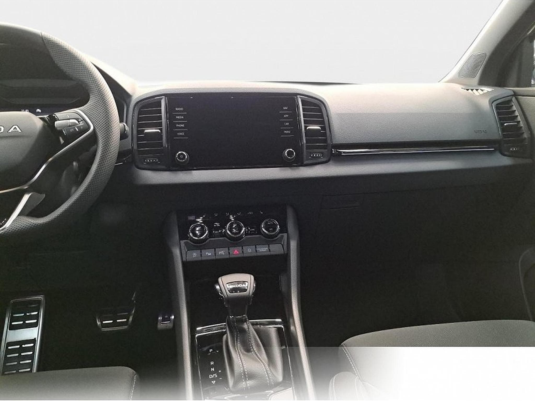 Skoda Karoq (2026) - Foto 6