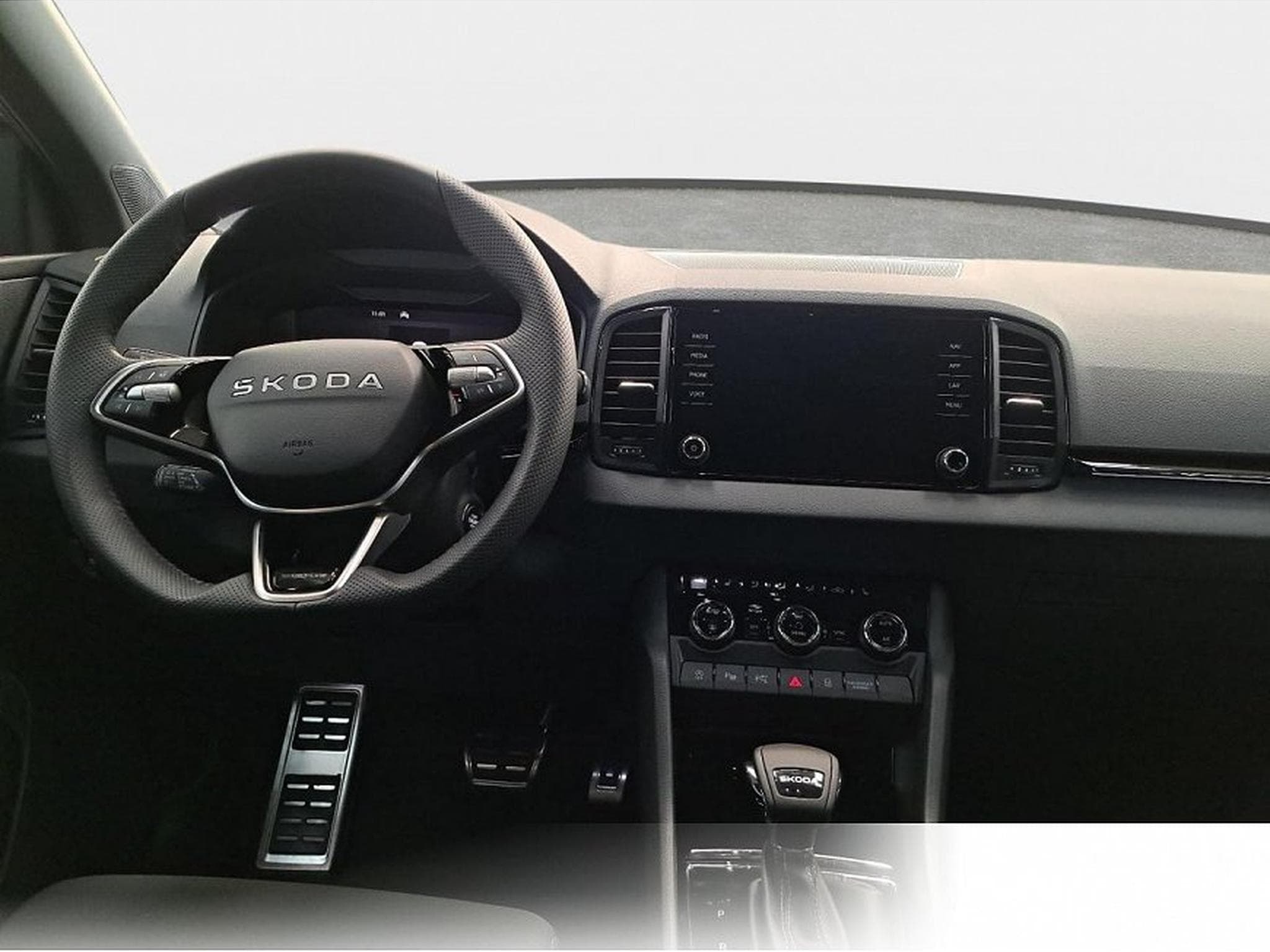 Skoda Karoq (2026) - Foto 7