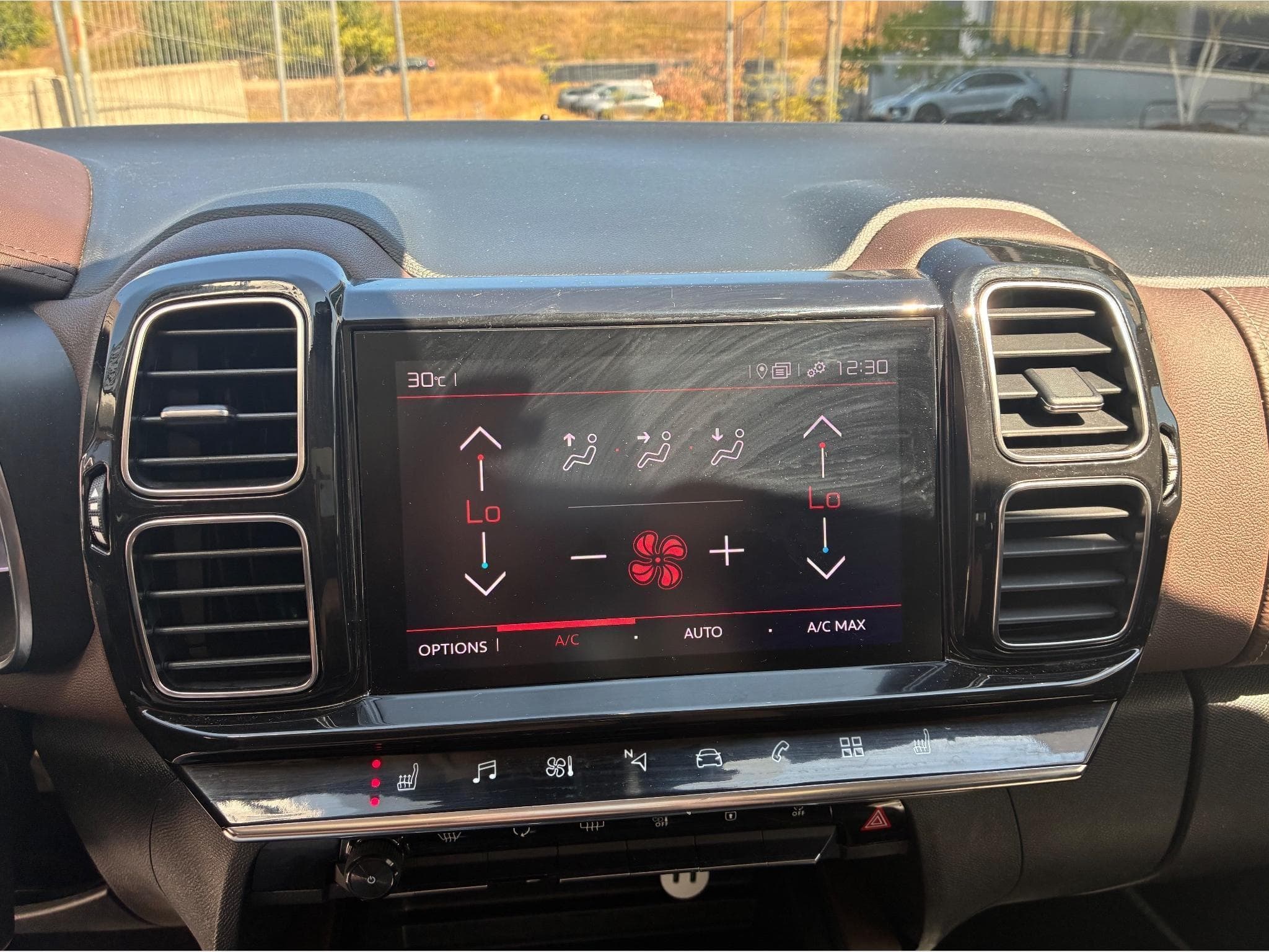 Citroën C5 Aircross 1.6 PureTech (2019) - Photo 5