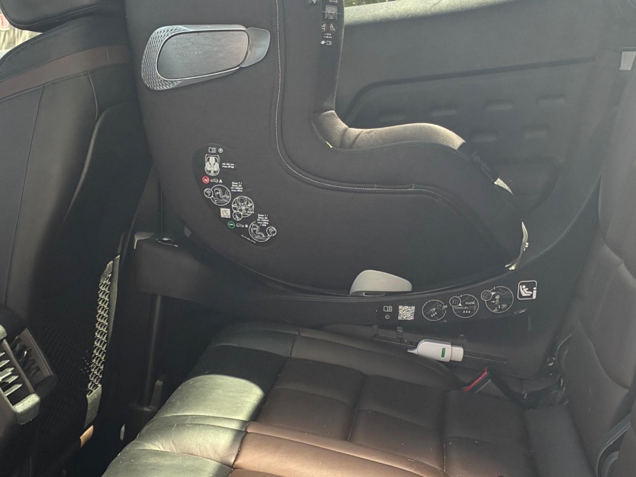 Citroën C5 Aircross 1.6 PureTech (2019) - Photo 7