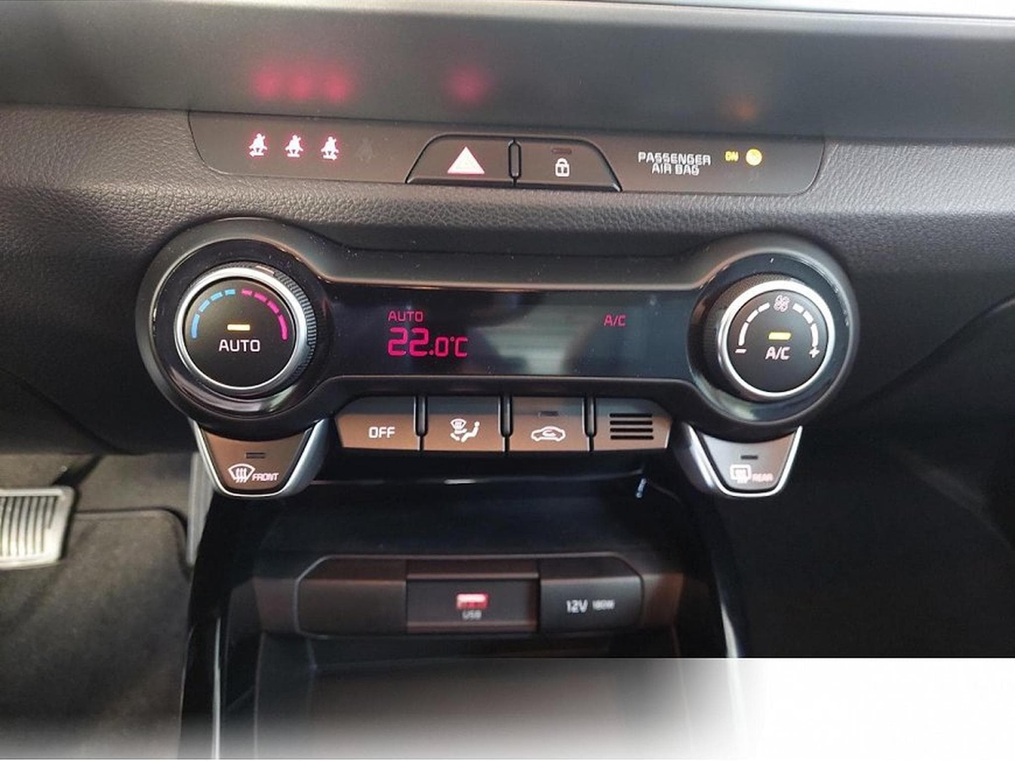 Kia Stonic (2026) - Photo 10