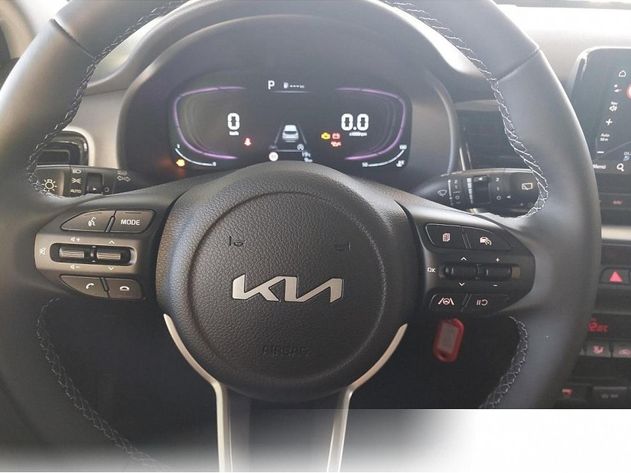 Kia Stonic (2026) - Photo 12
