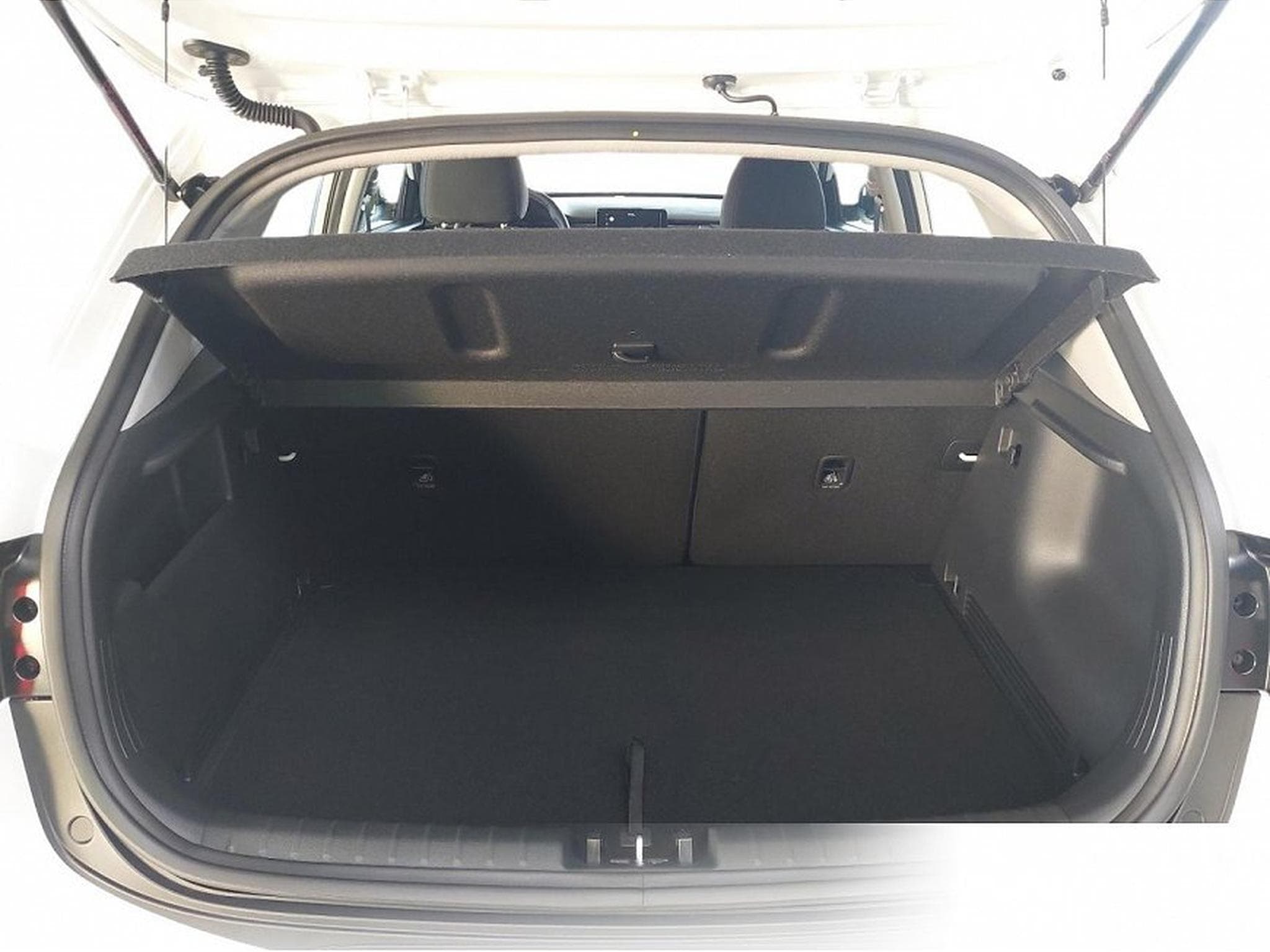 Kia Stonic (2026) - Photo 13