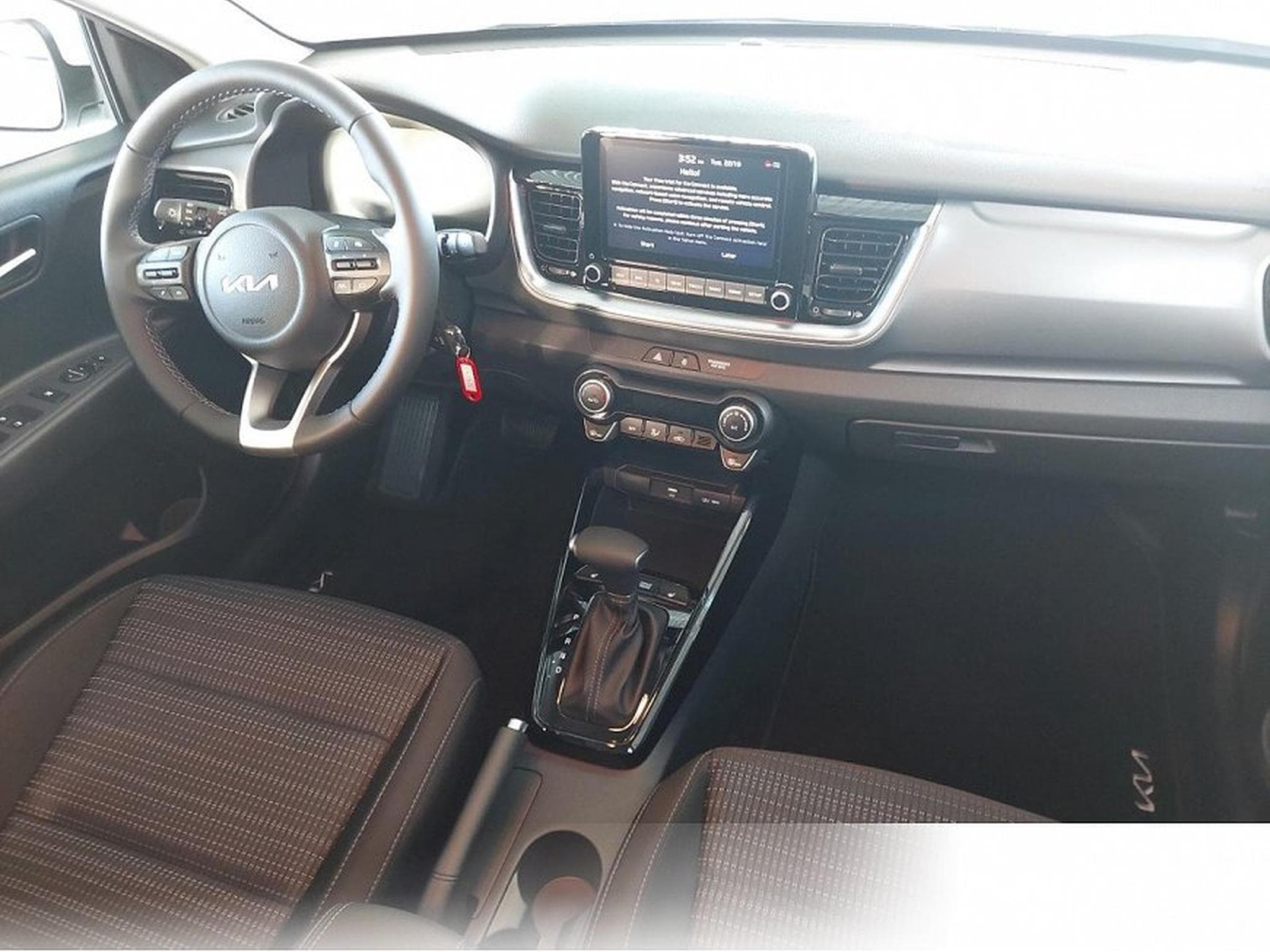Kia Stonic (2026) - Photo 7