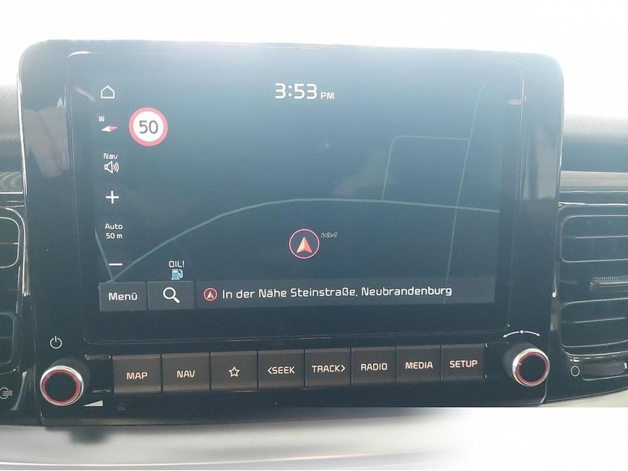 Kia Stonic (2026) - Photo 8