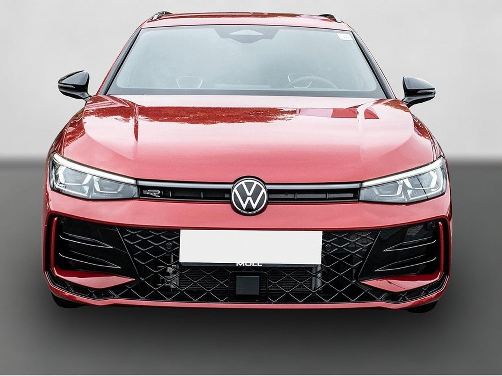 VW Passat (2025) - Photo 2