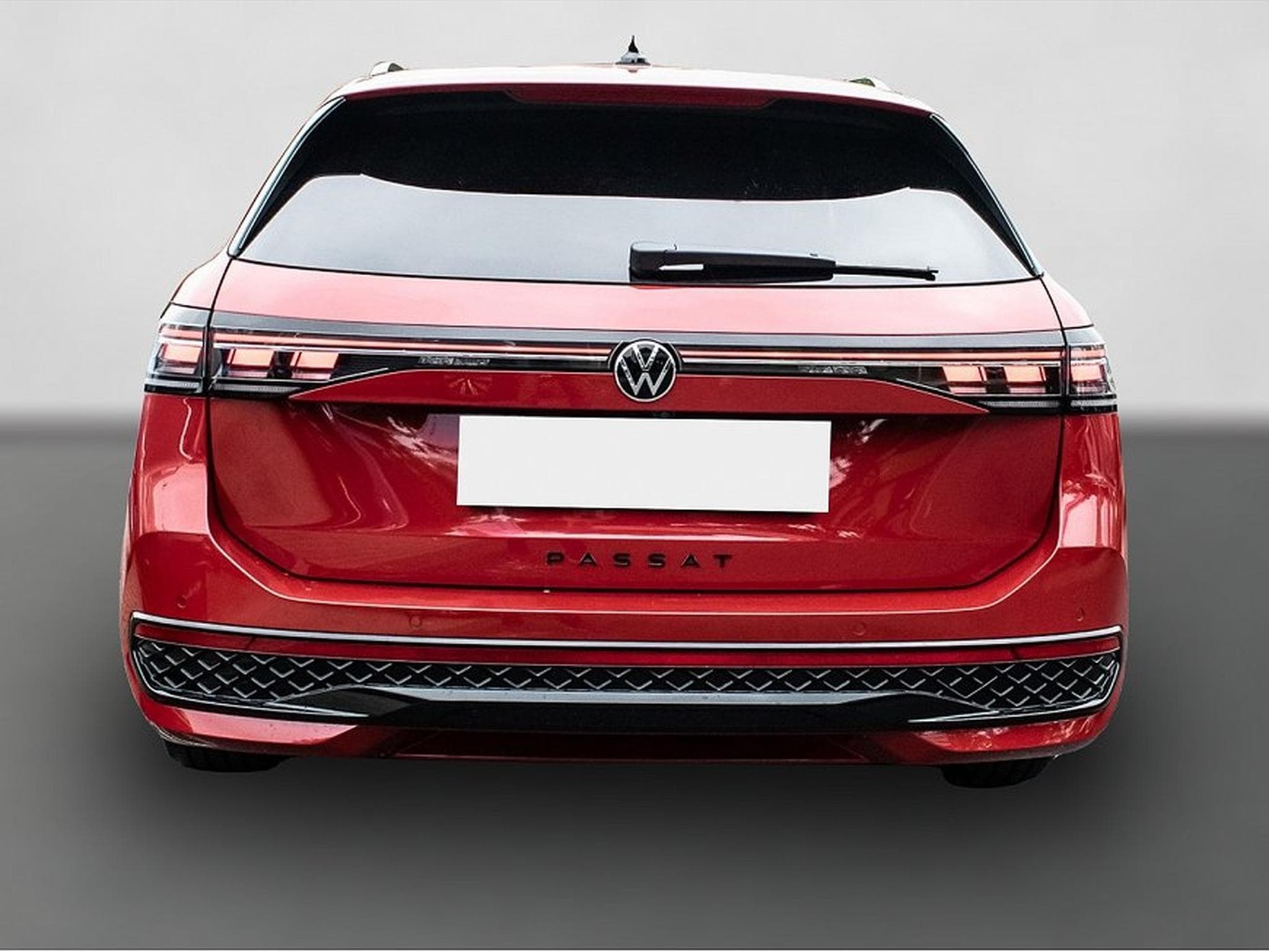 VW Passat (2025) - Photo 5