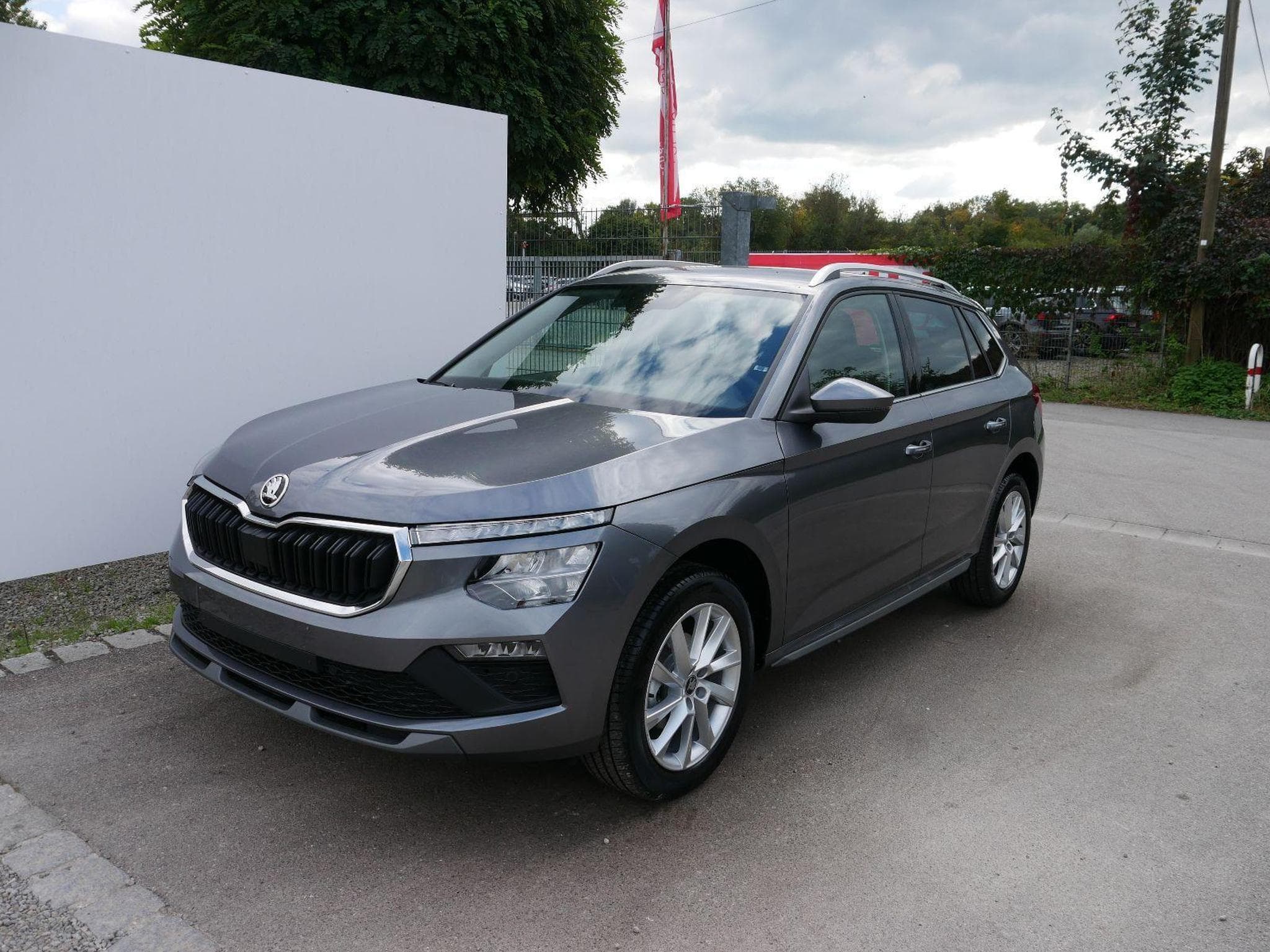 Skoda Kamiq Kamiq 130 Jahre (2025) - Foto 1
