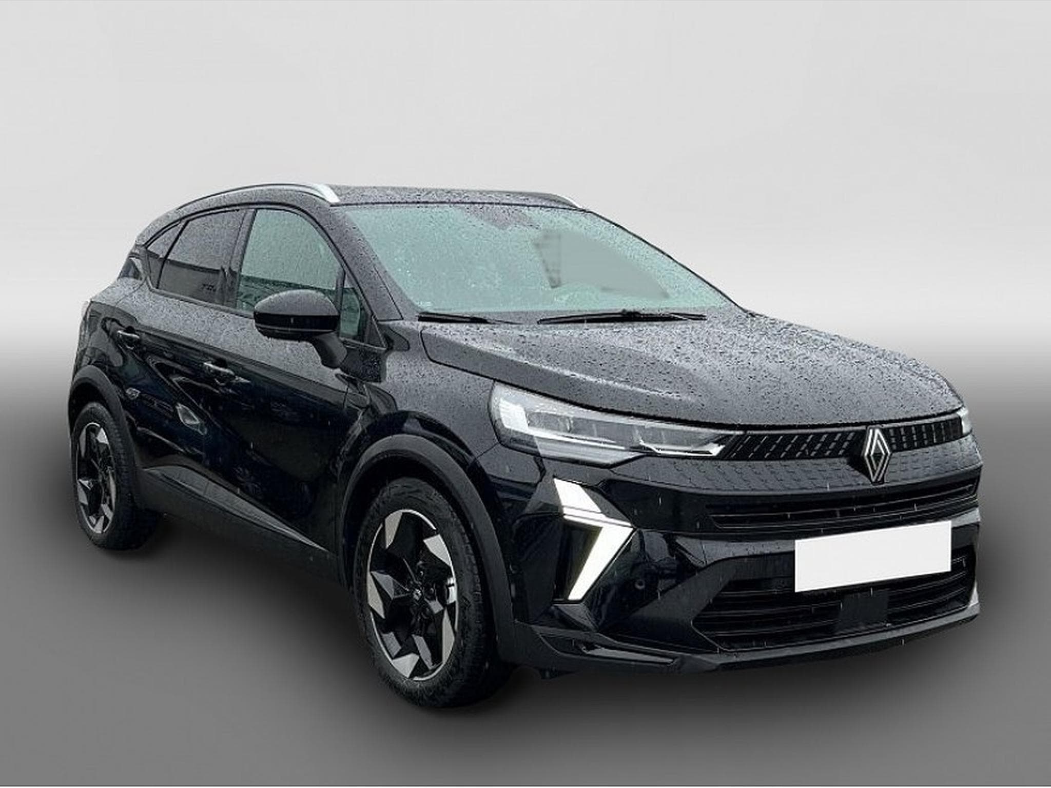 Renault Captur (2026) - Photo 1