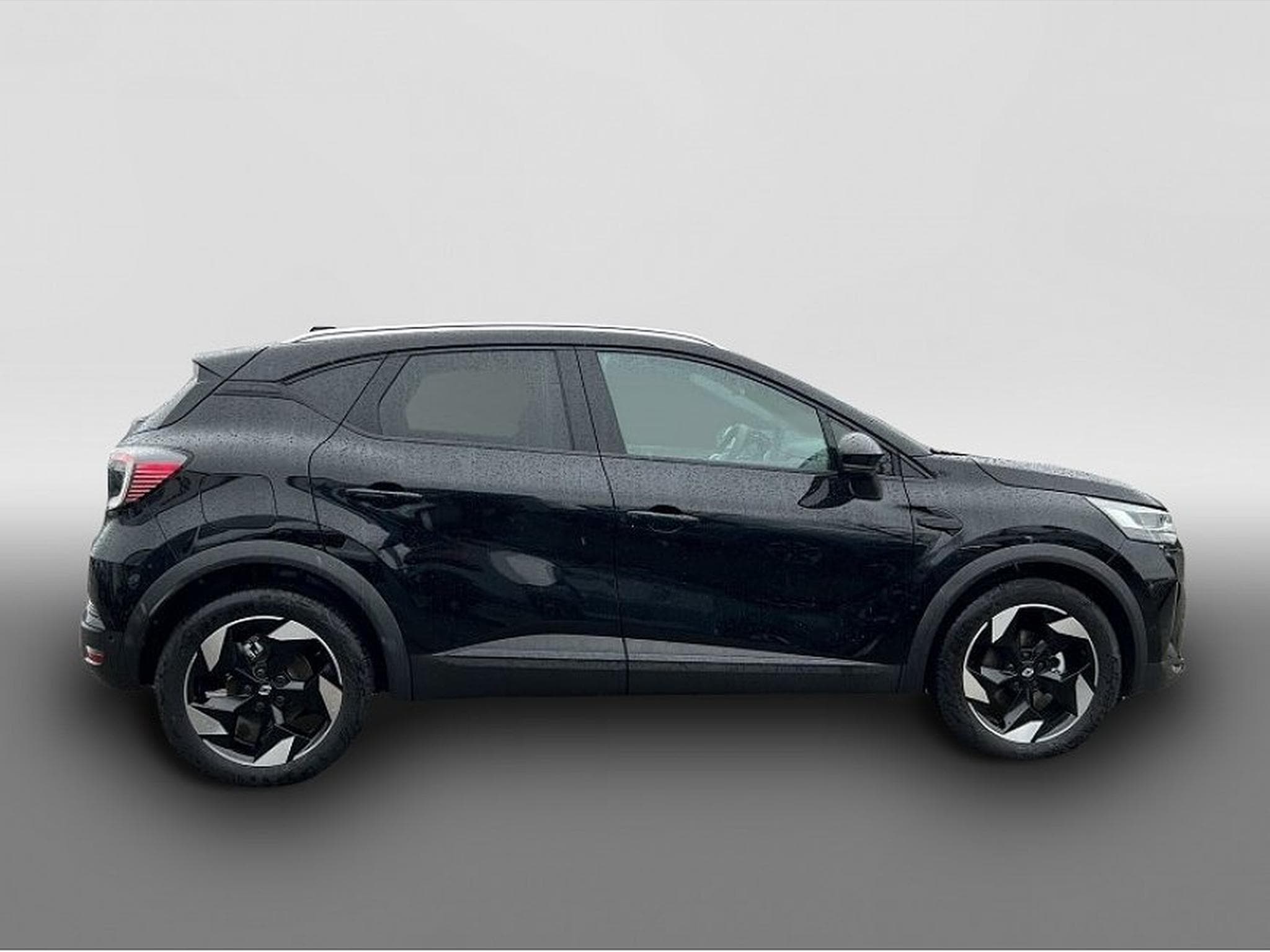 Renault Captur (2026) - Photo 2
