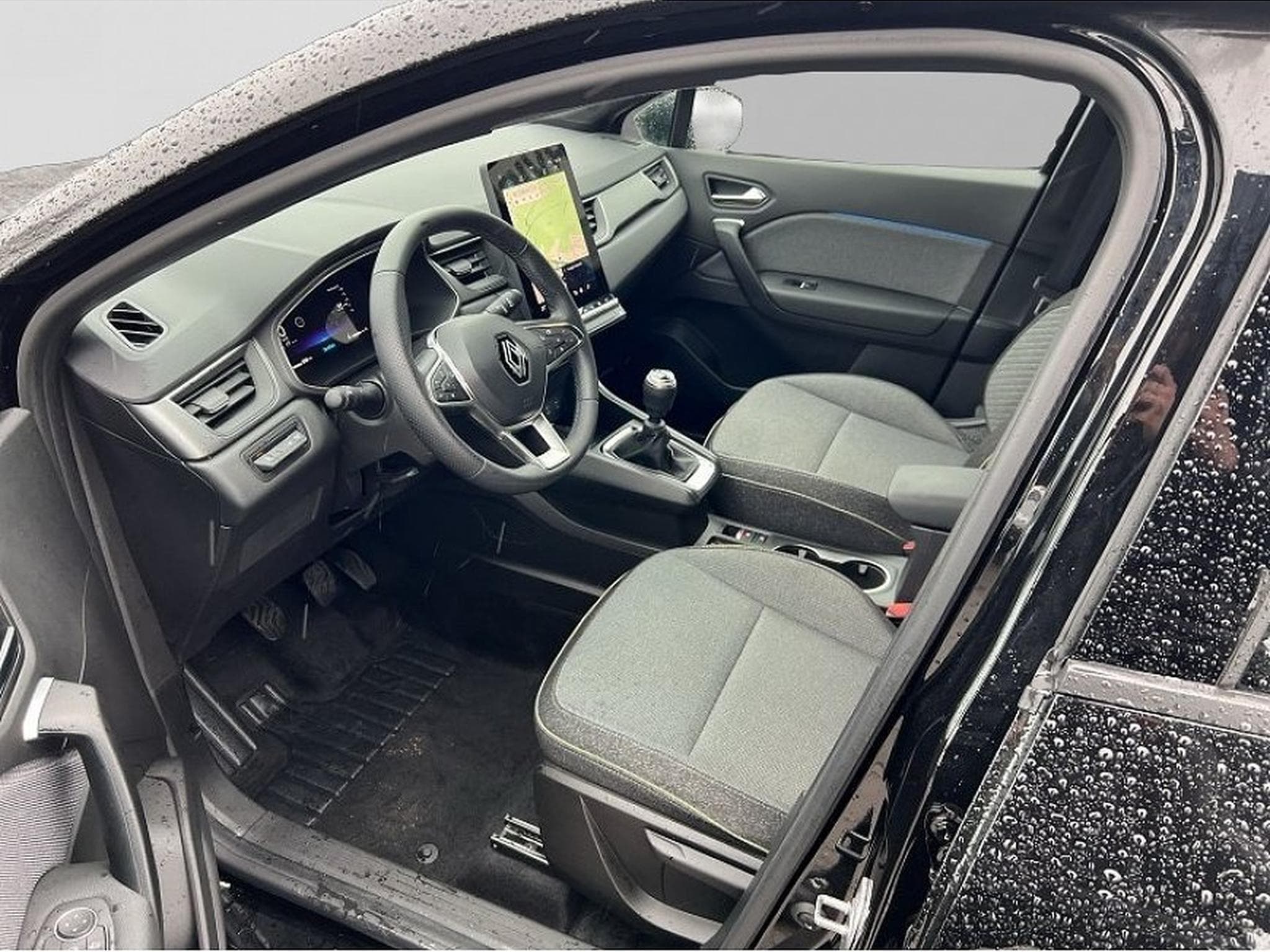 Renault Captur (2026) - Photo 4