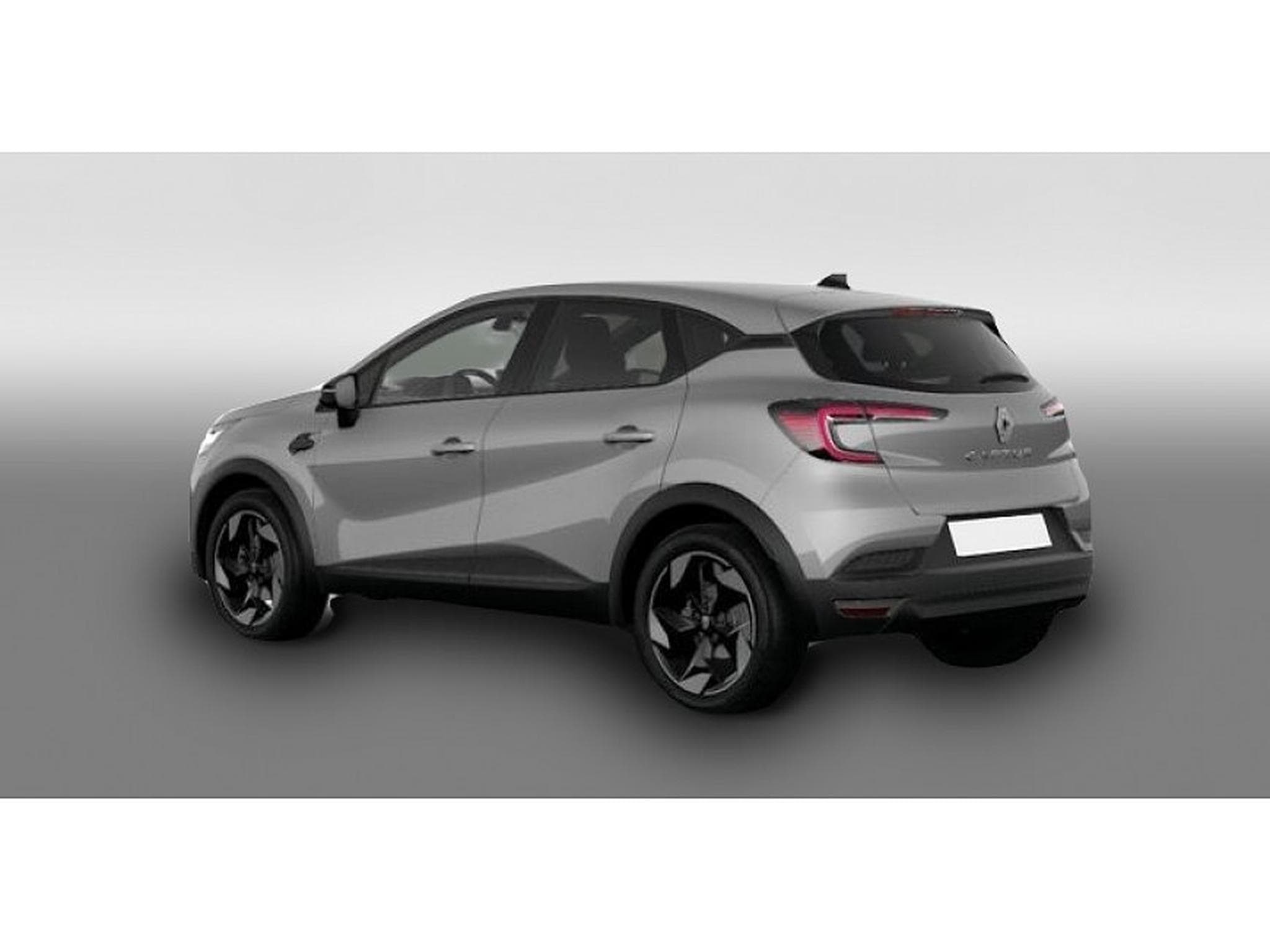 Renault Captur (2026) - Photo 3