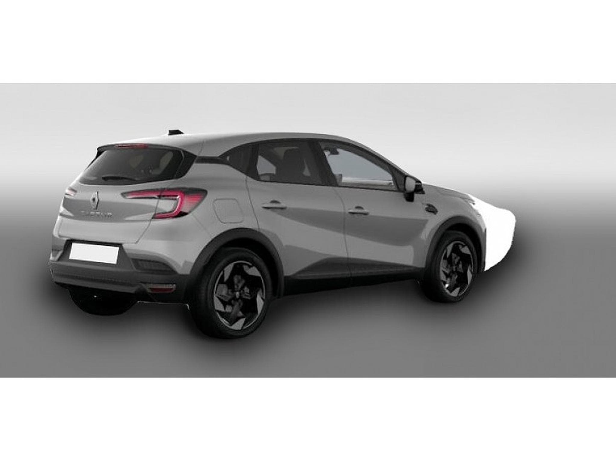 Renault Captur (2026) - Photo 4