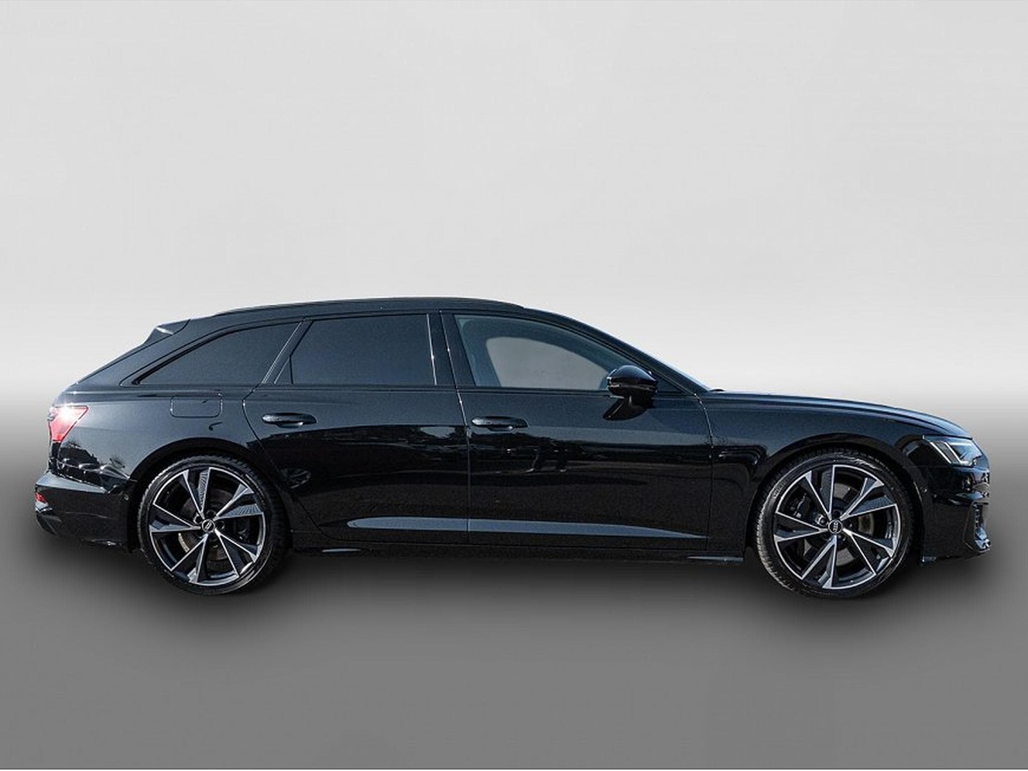 Audi S6 (2025) - Foto 4