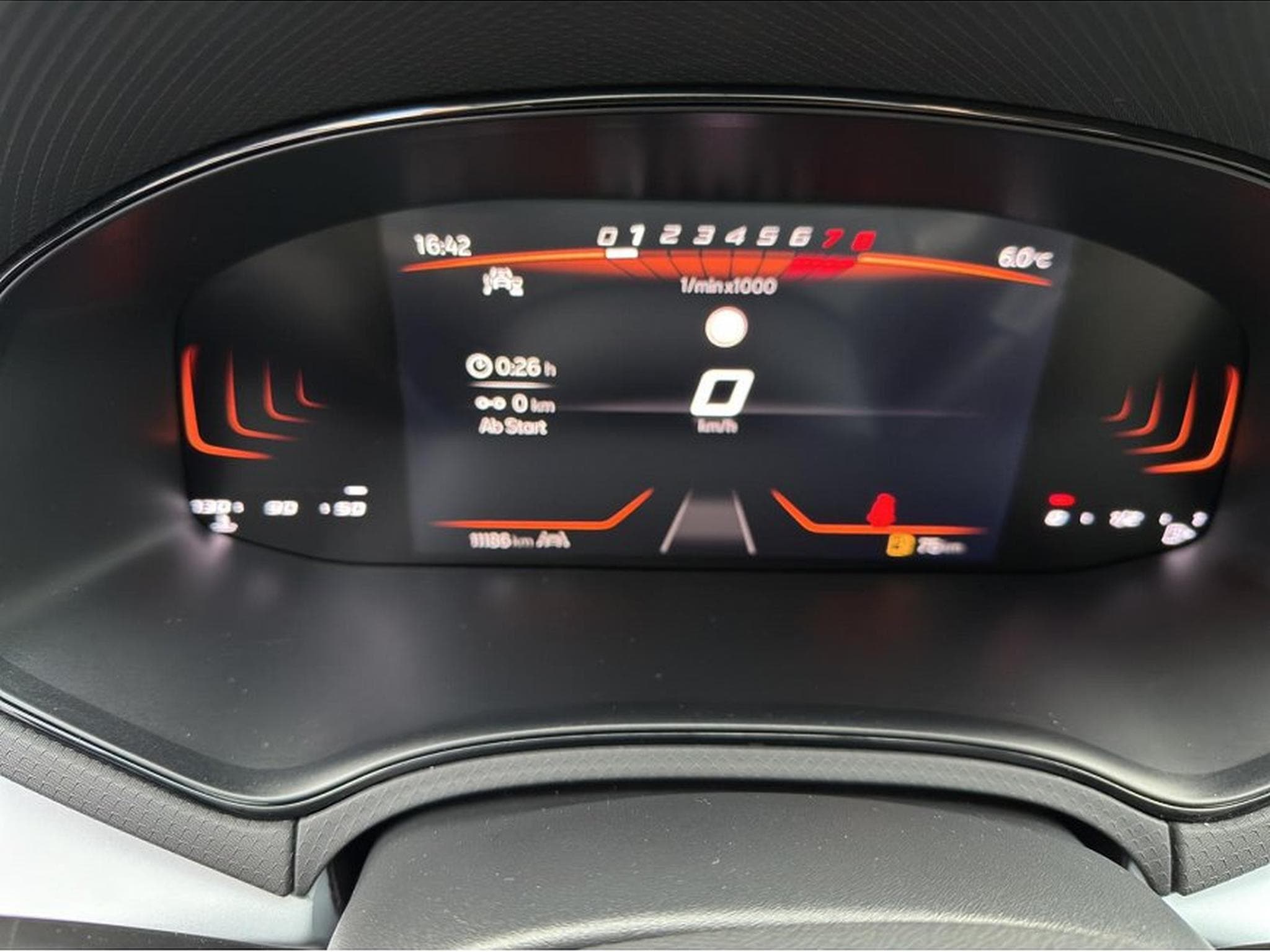 Seat Ibiza (2026) - Photo 14
