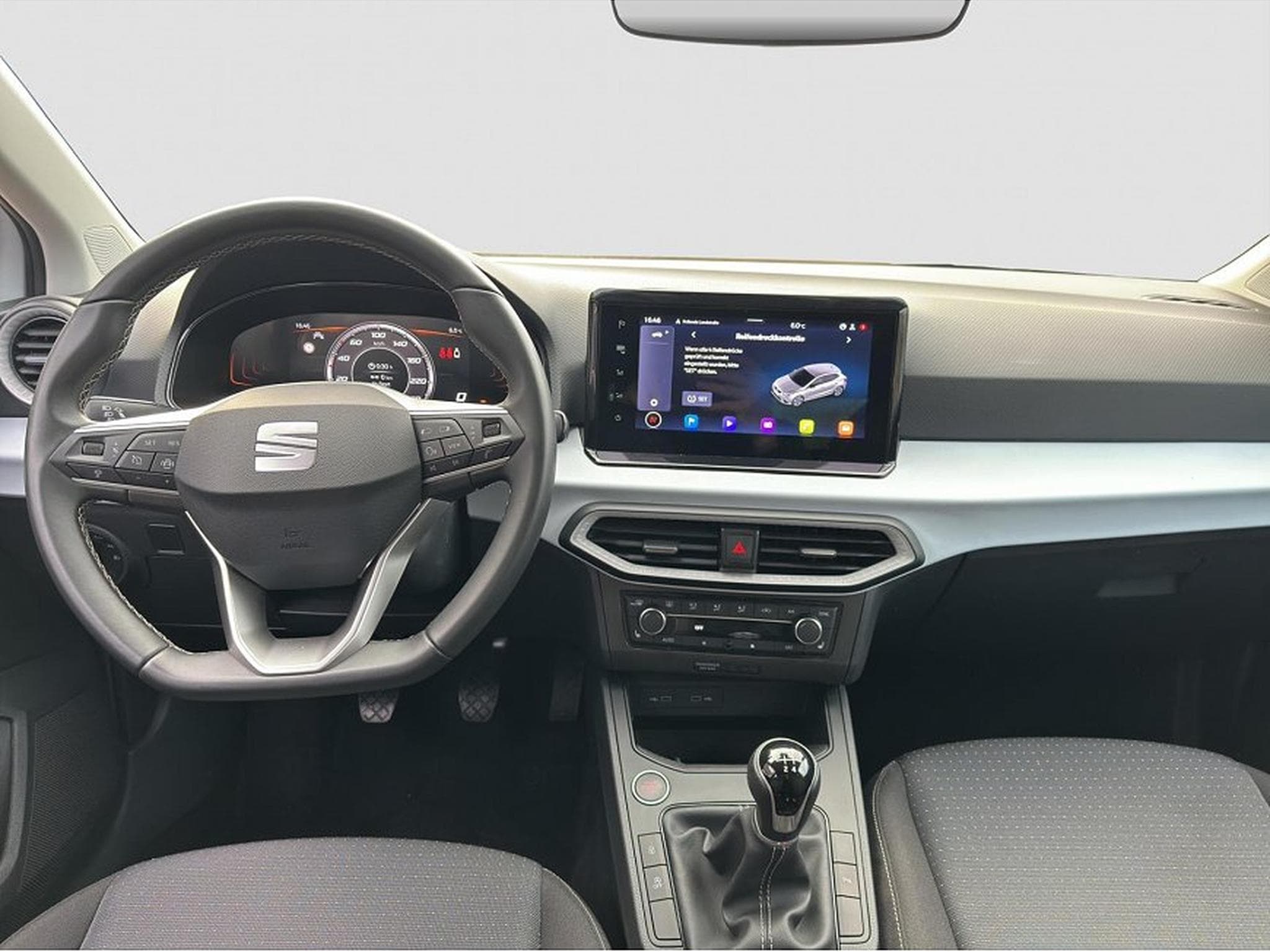Seat Ibiza (2026) - Photo 15