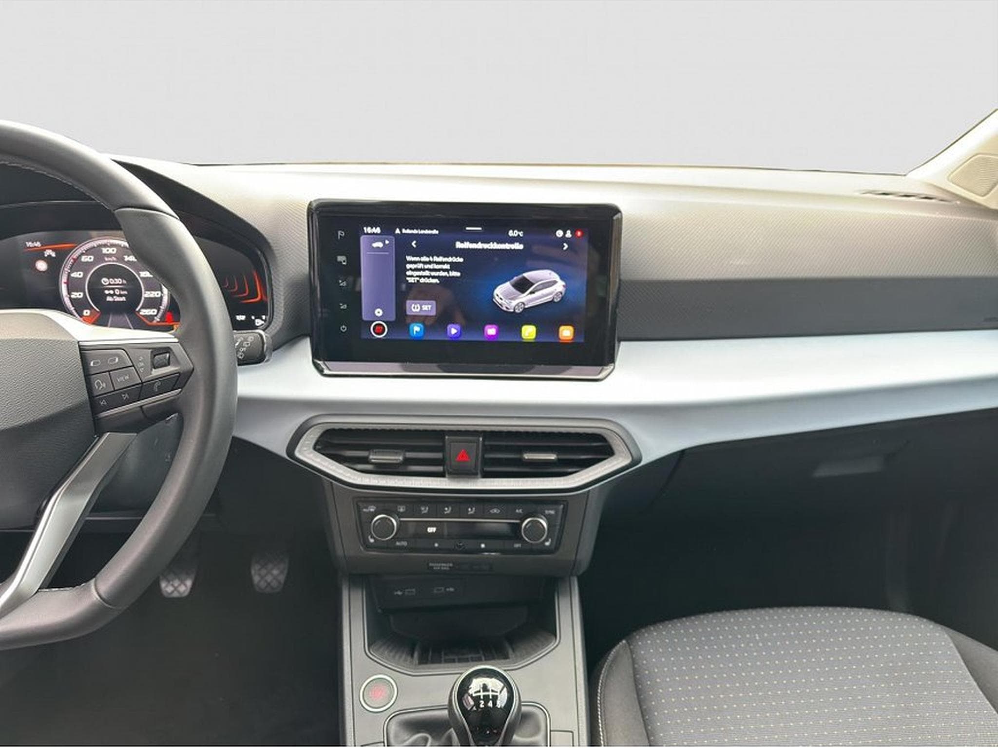 Seat Ibiza (2026) - Photo 16